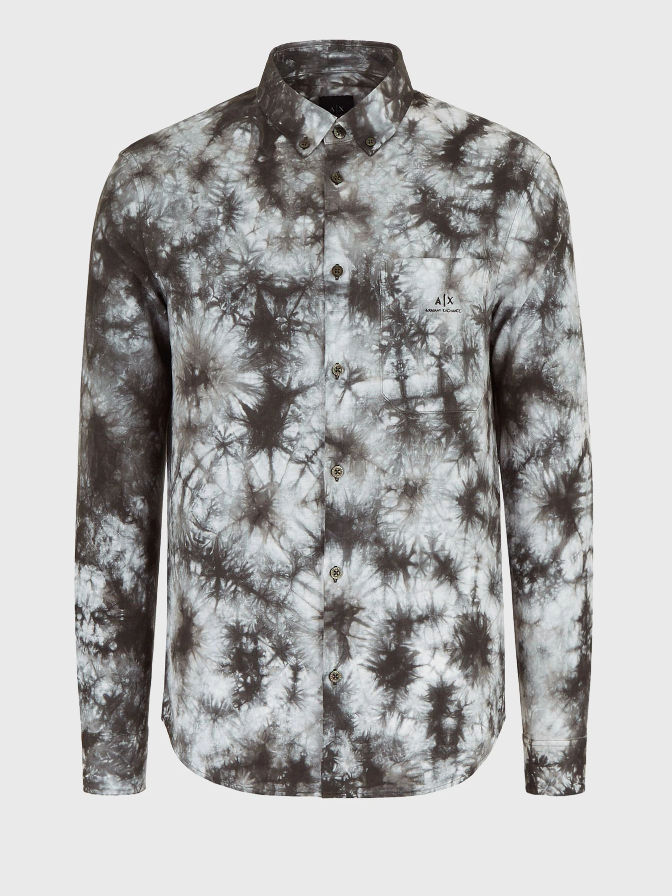 Рубашки Armani Exchange модель 3HZCG7-ZN80Z-4864 Фото