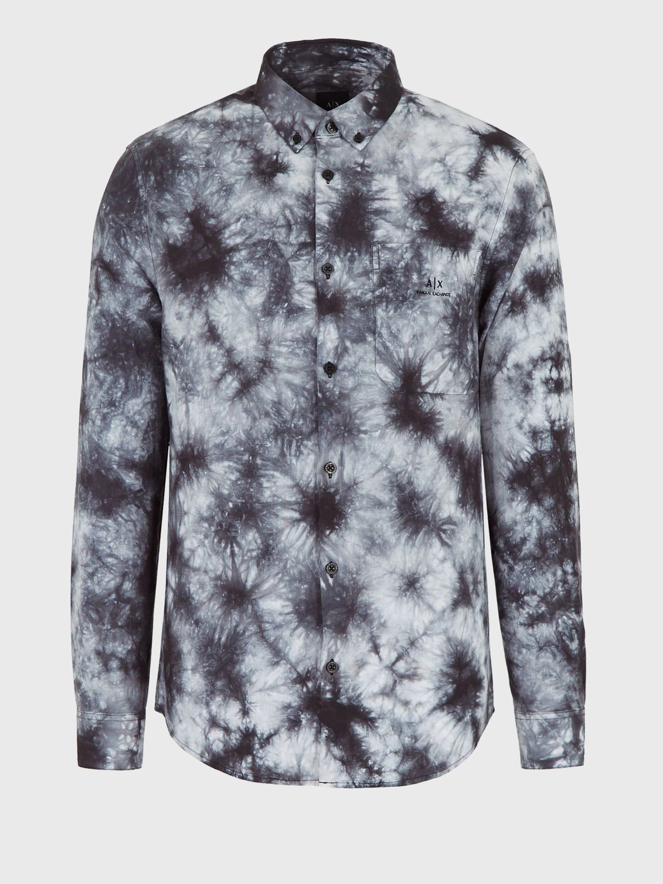 Рубашки Armani Exchange модель 3HZCG7-ZN80Z-8217 Фото