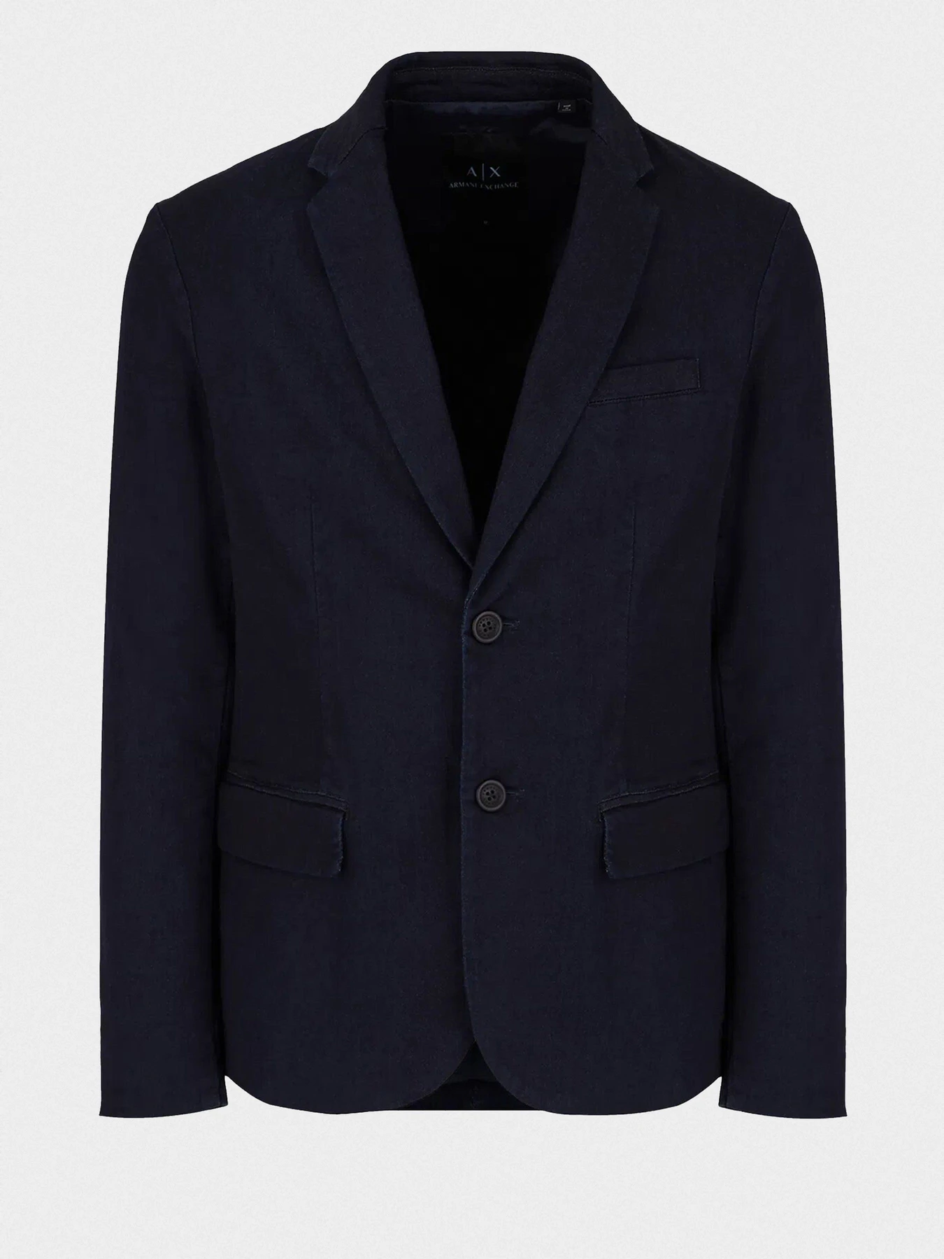Пиджаки Armani Exchange модель 3HZGJ1-Z1EZZ-1500 Фото