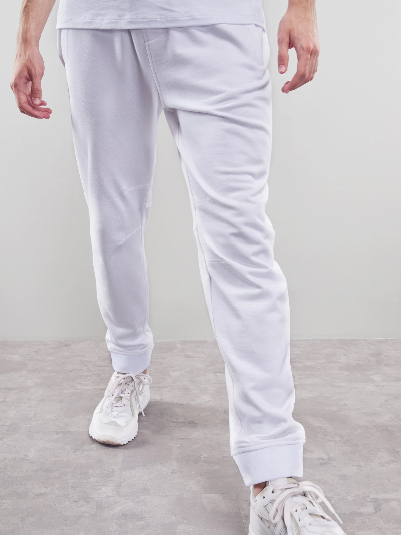 Брюки Armani Exchange модель 3HZPGA-ZJ6GZ-1100 Фото
