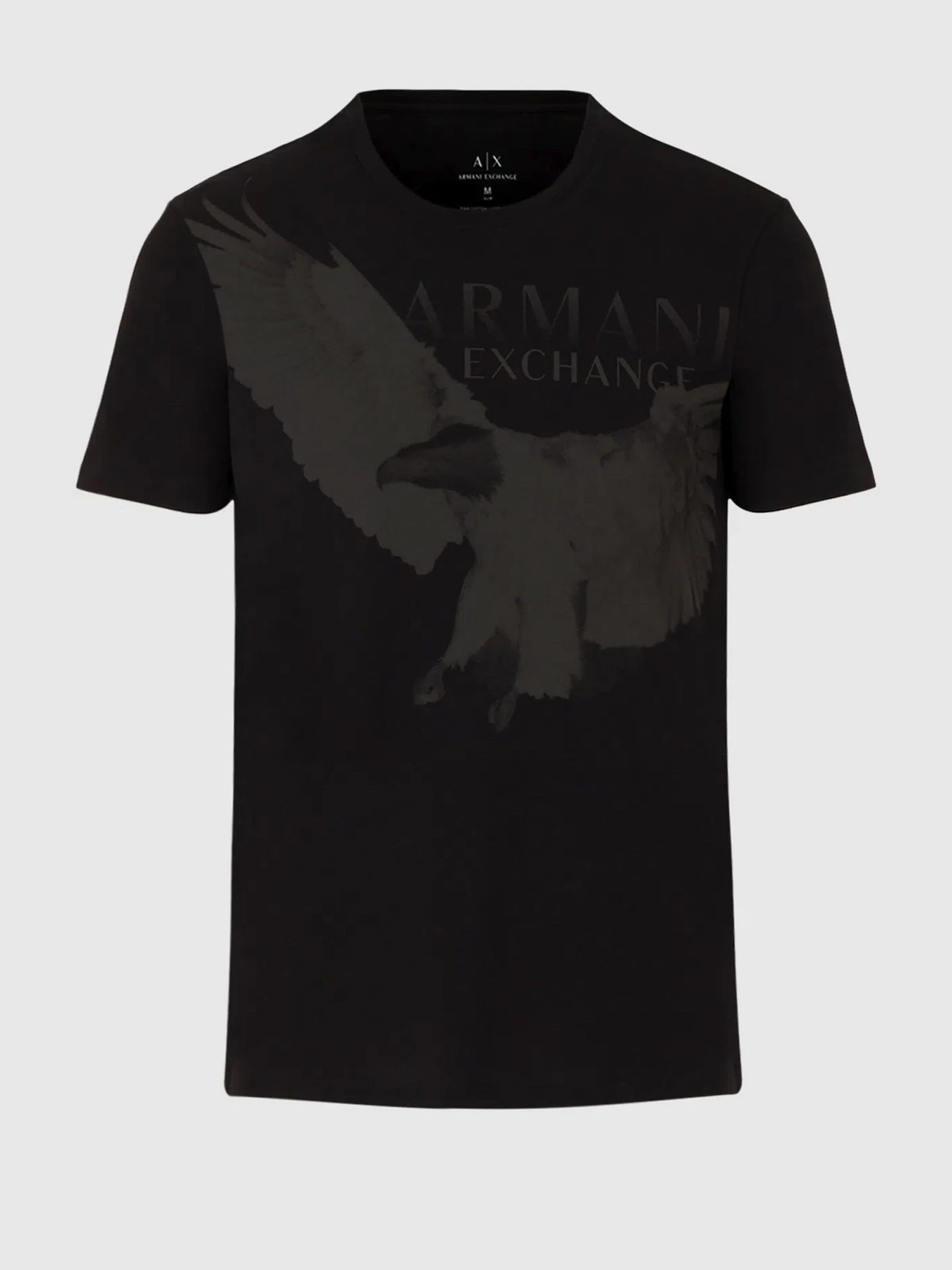 Футболки і поло Armani Exchange модель 3HZTAL-ZJA5Z-1200 Фото