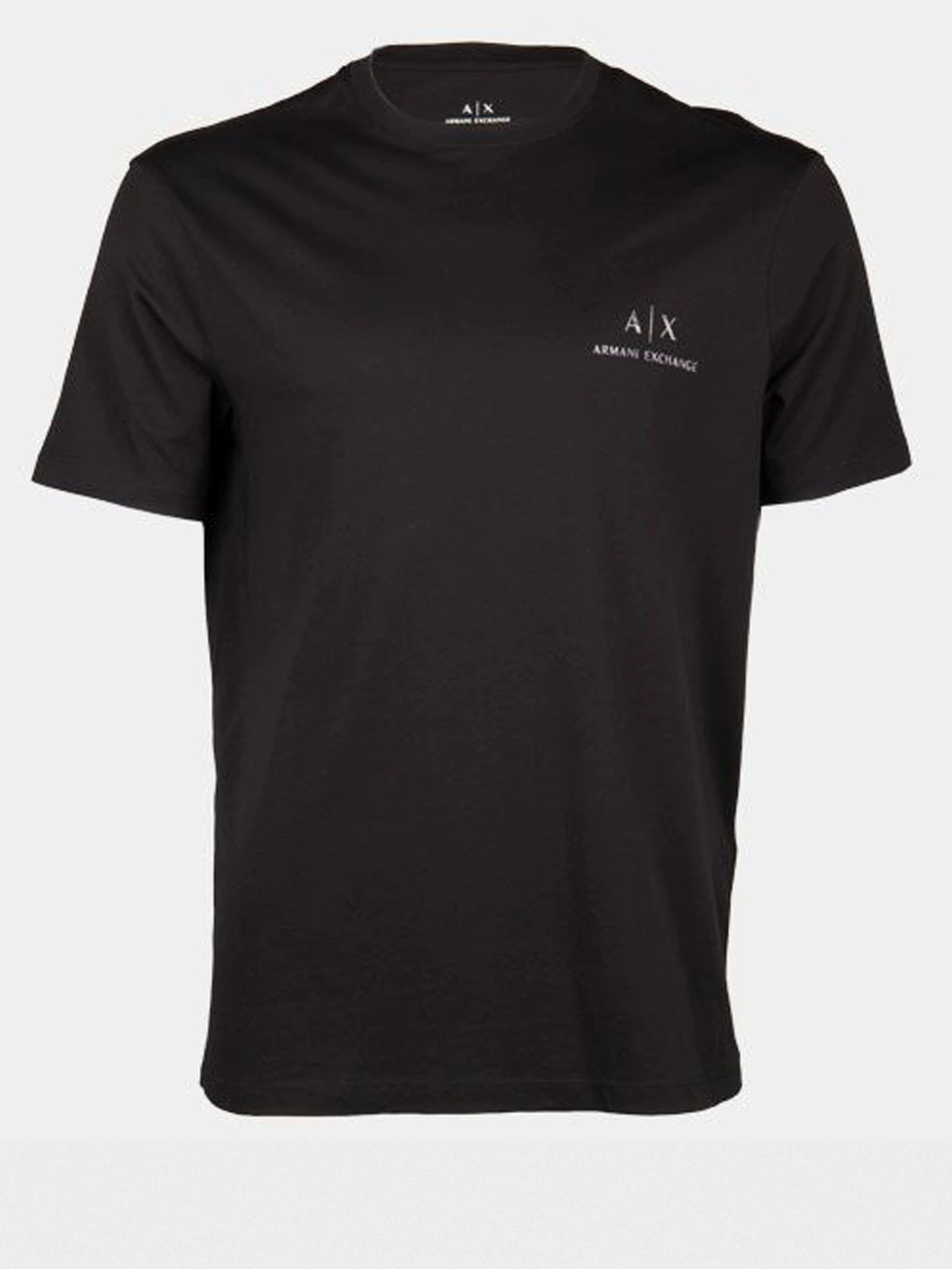 Футболки и поло Armani Exchange модель 3HZTZE-ZJ1XZ-1200 Фото