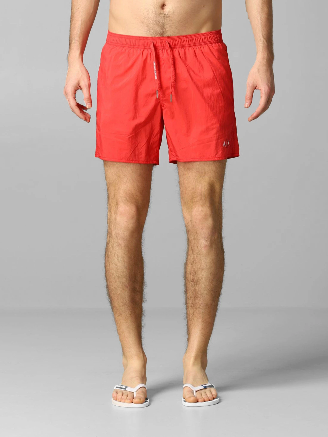 Одежда для пляжа Armani Exchange модель 953001-0P626-10073 Фото