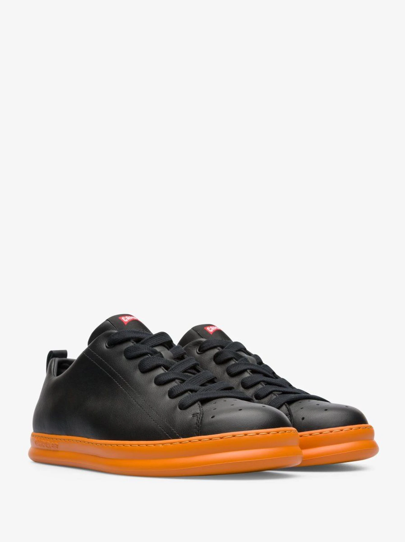 Кеди Camper Runner Four модель K100226-056 Фото