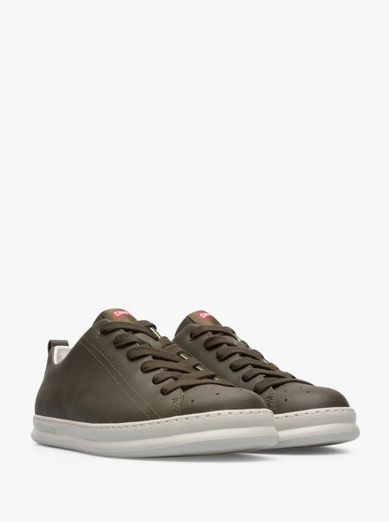 Кеди Camper Runner Four модель K100226-062 Фото