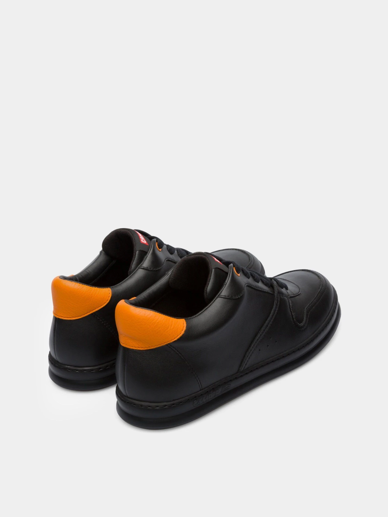 Кеды Camper Runner модель K300346-002 Кеды Camper Runner модель K300346-002 Фото