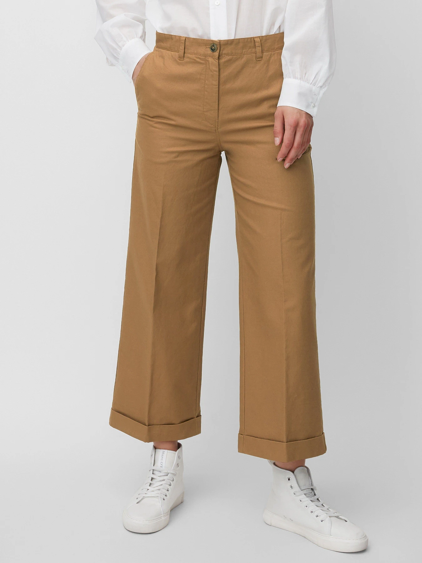 Брюки Marc O’Polo модель 006004210339-765 Фото