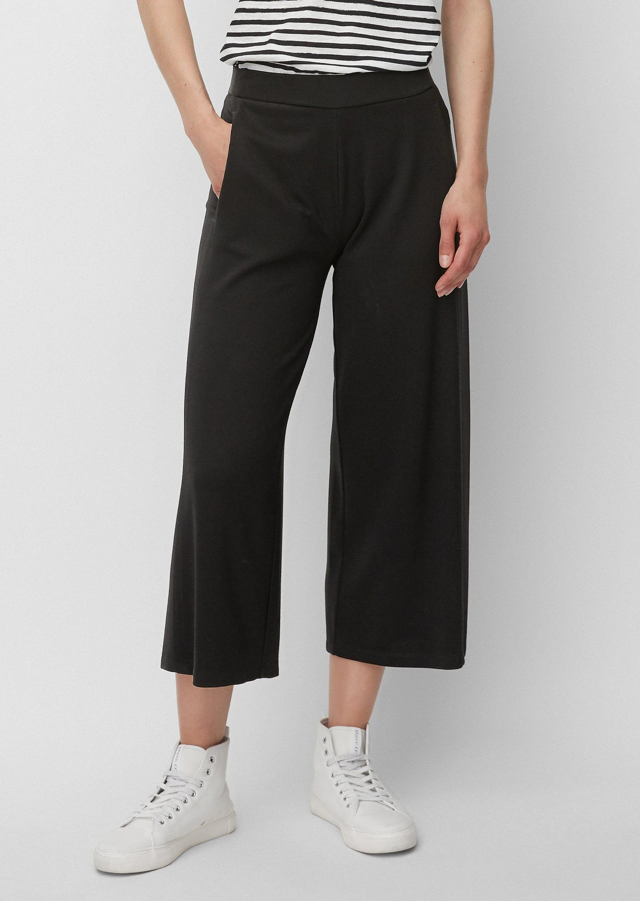 Брюки Marc O’Polo модель 006301319037-990 Фото