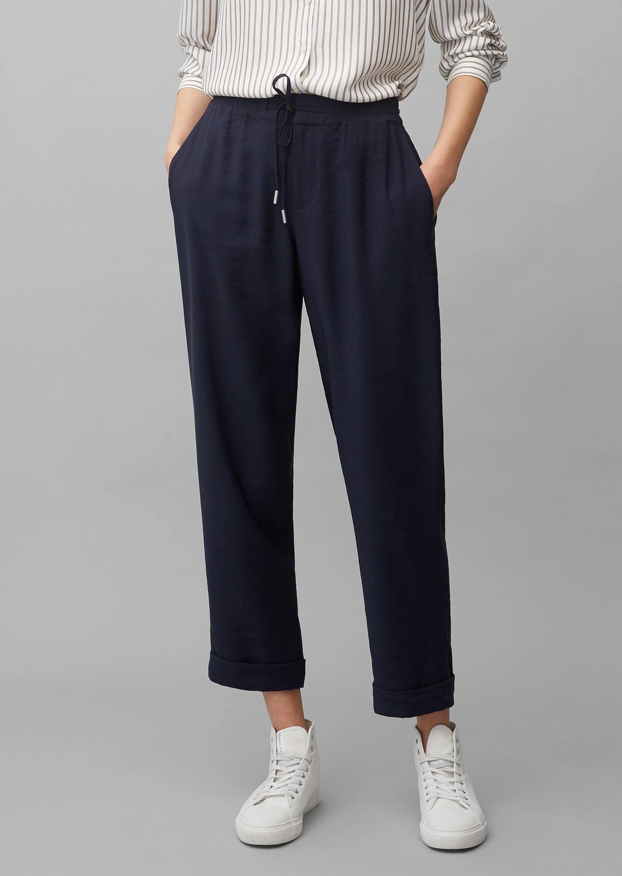 Брюки Marc O’Polo модель 007092410337-878 Фото