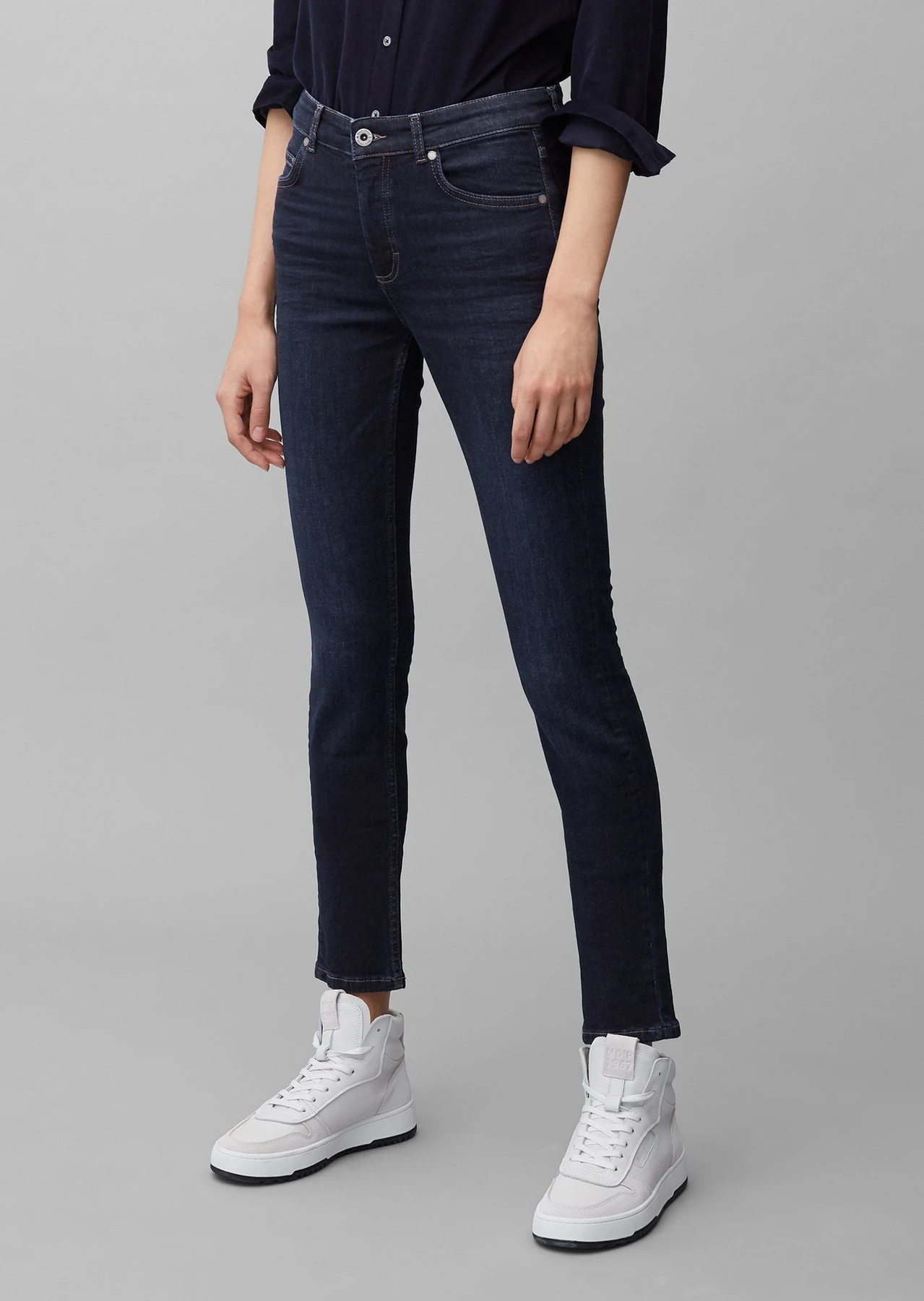 Джинси Marc O’Polo модель 007909112181-070_32 Фото