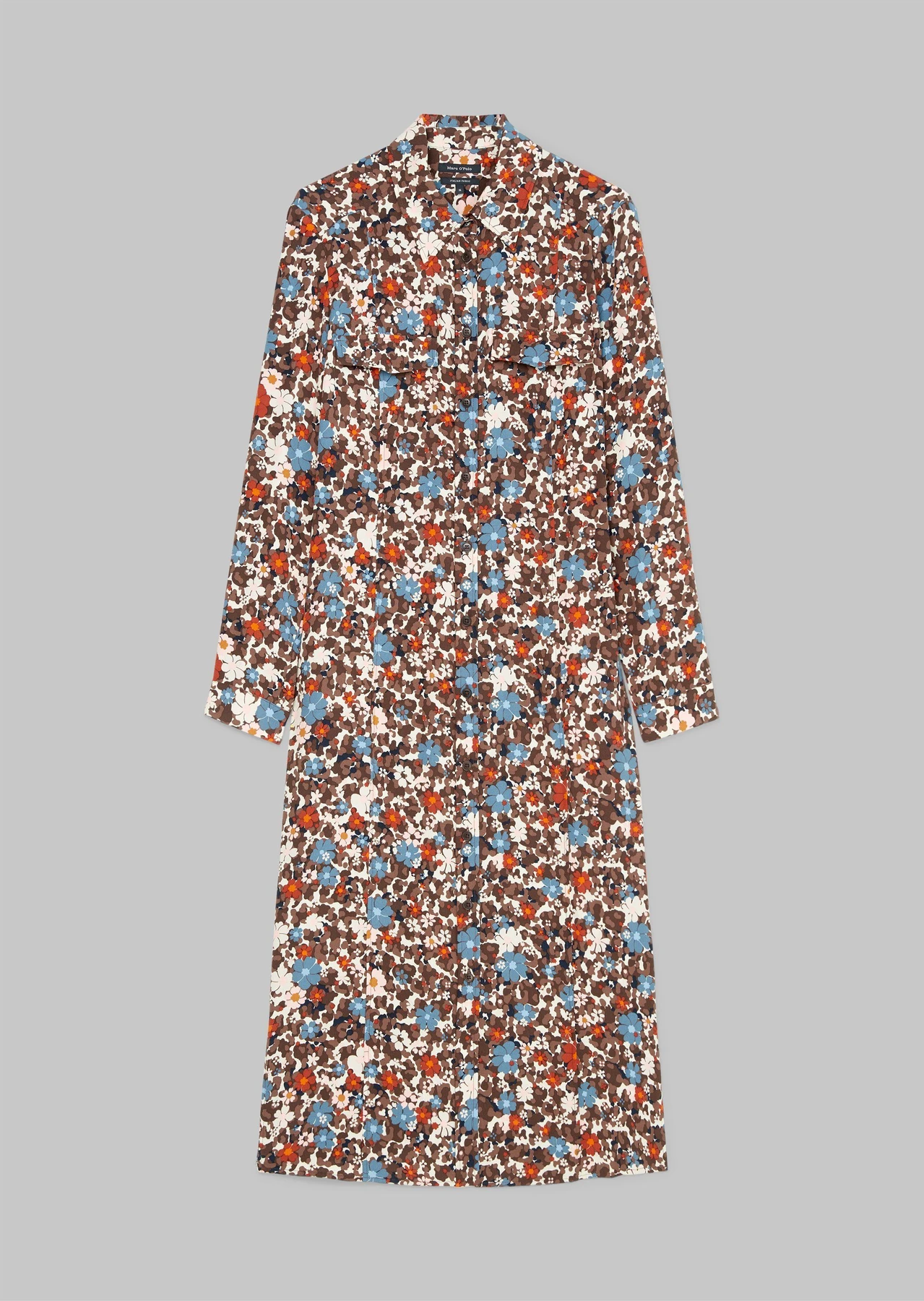 Сукні Marc O’Polo модель 008115121379-G62 Фото