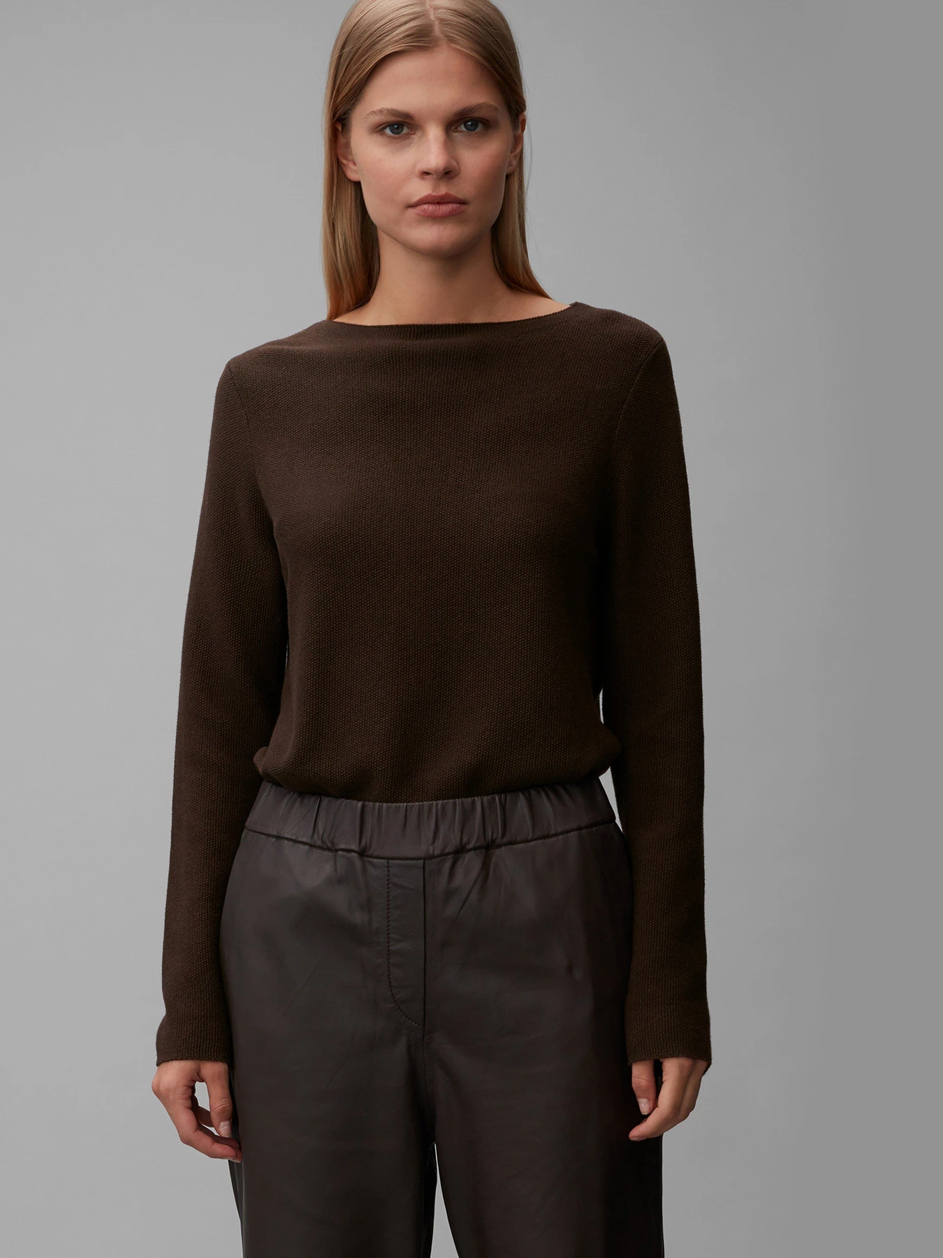 Худи и свитшоты Marc O’Polo модель 008605260489-787 Фото