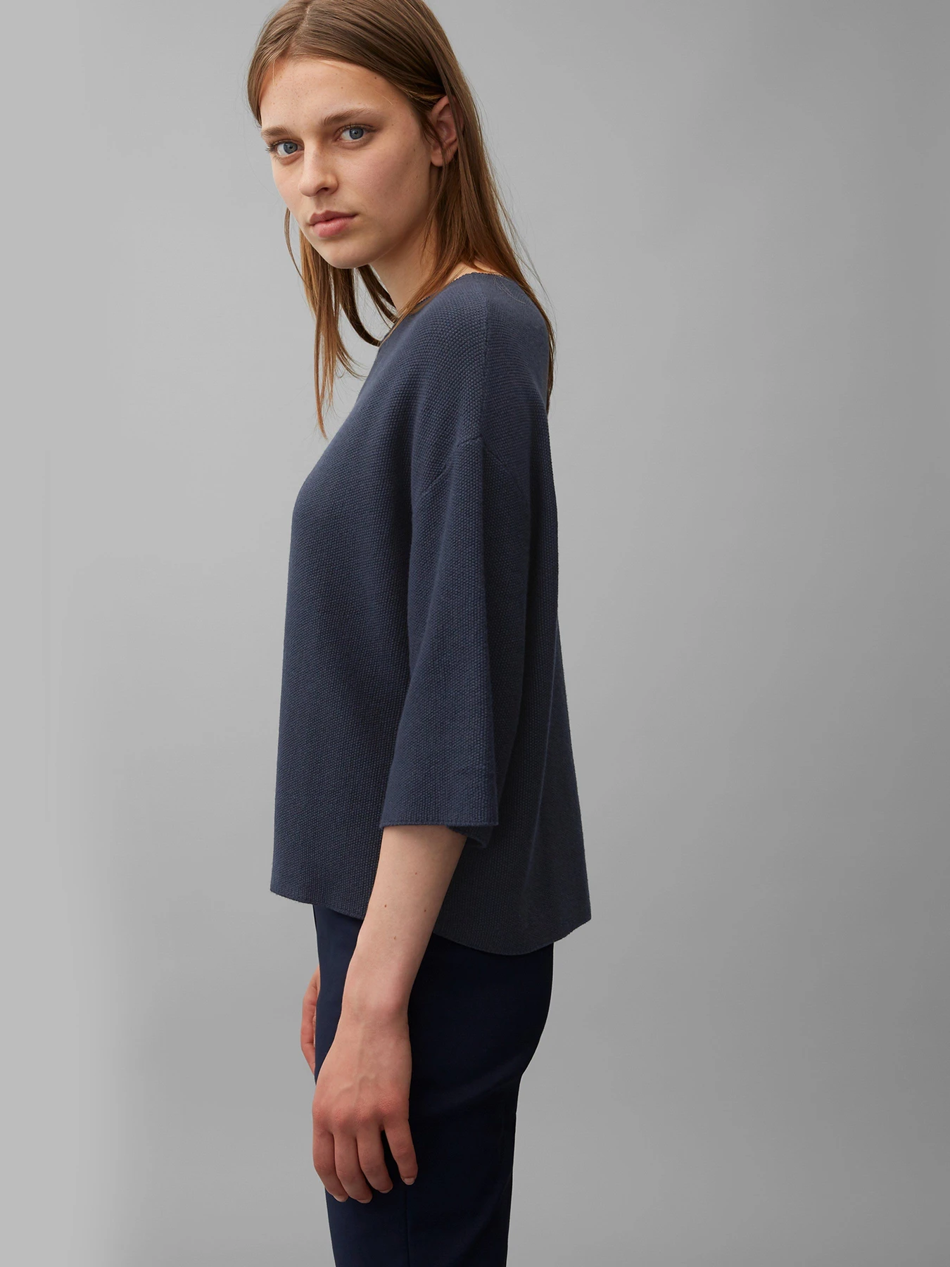 Свитры и кардиганы Marc O’Polo модель 008605262055-878 Фото