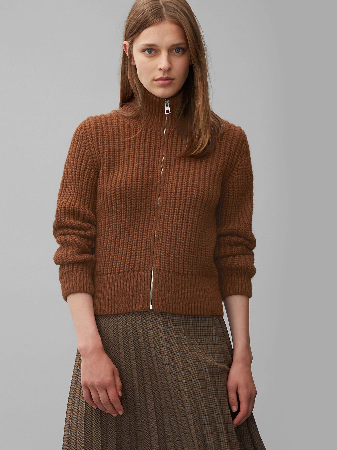 Свитры и кардиганы Marc O’Polo модель 008609761343-773 Фото