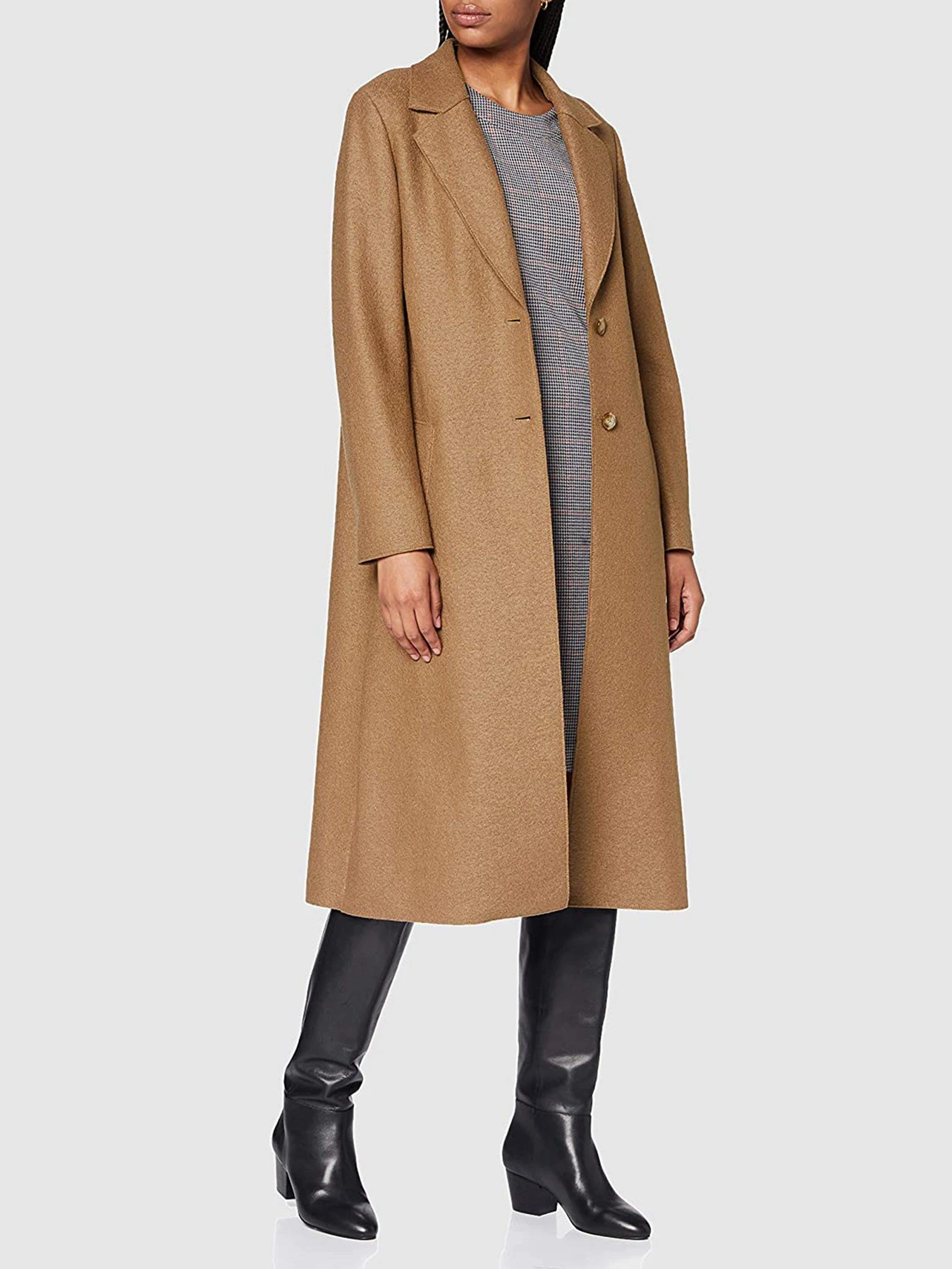 Пальта та плащі Marc O’Polo модель 008613937021-769 Фото