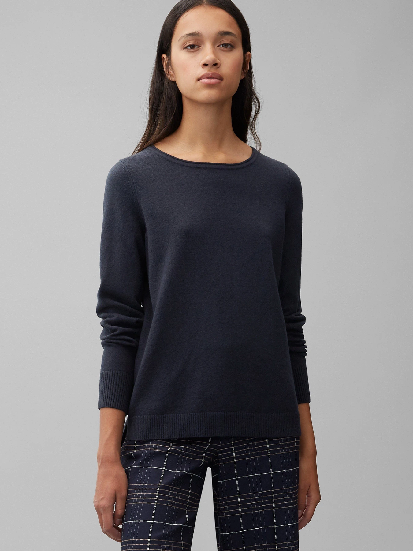 Худи и свитшоты Marc O’Polo модель 008626660149-812 Фото