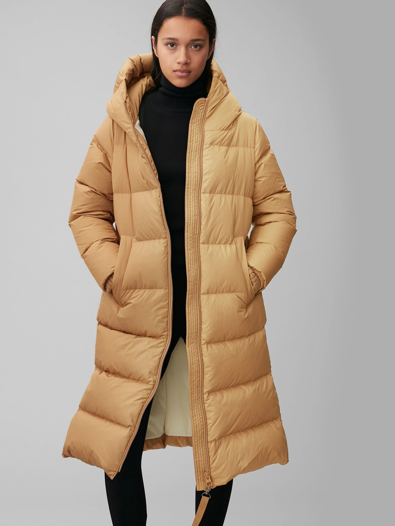 Куртки и дубленки Marc O’Polo модель 009087471257-769 Фото