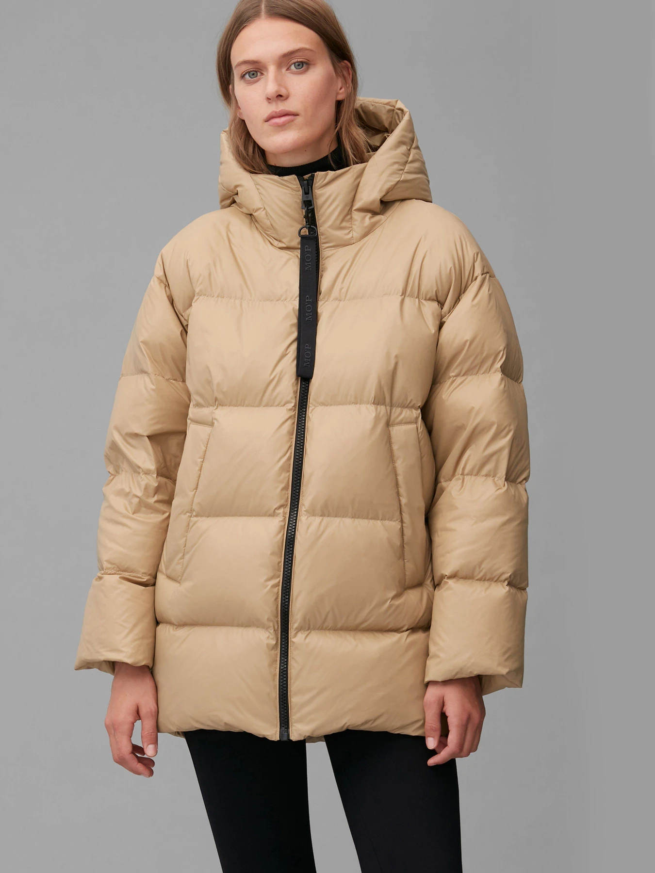 Куртки та дублянки Marc O’Polo модель 009108970085-746 Фото