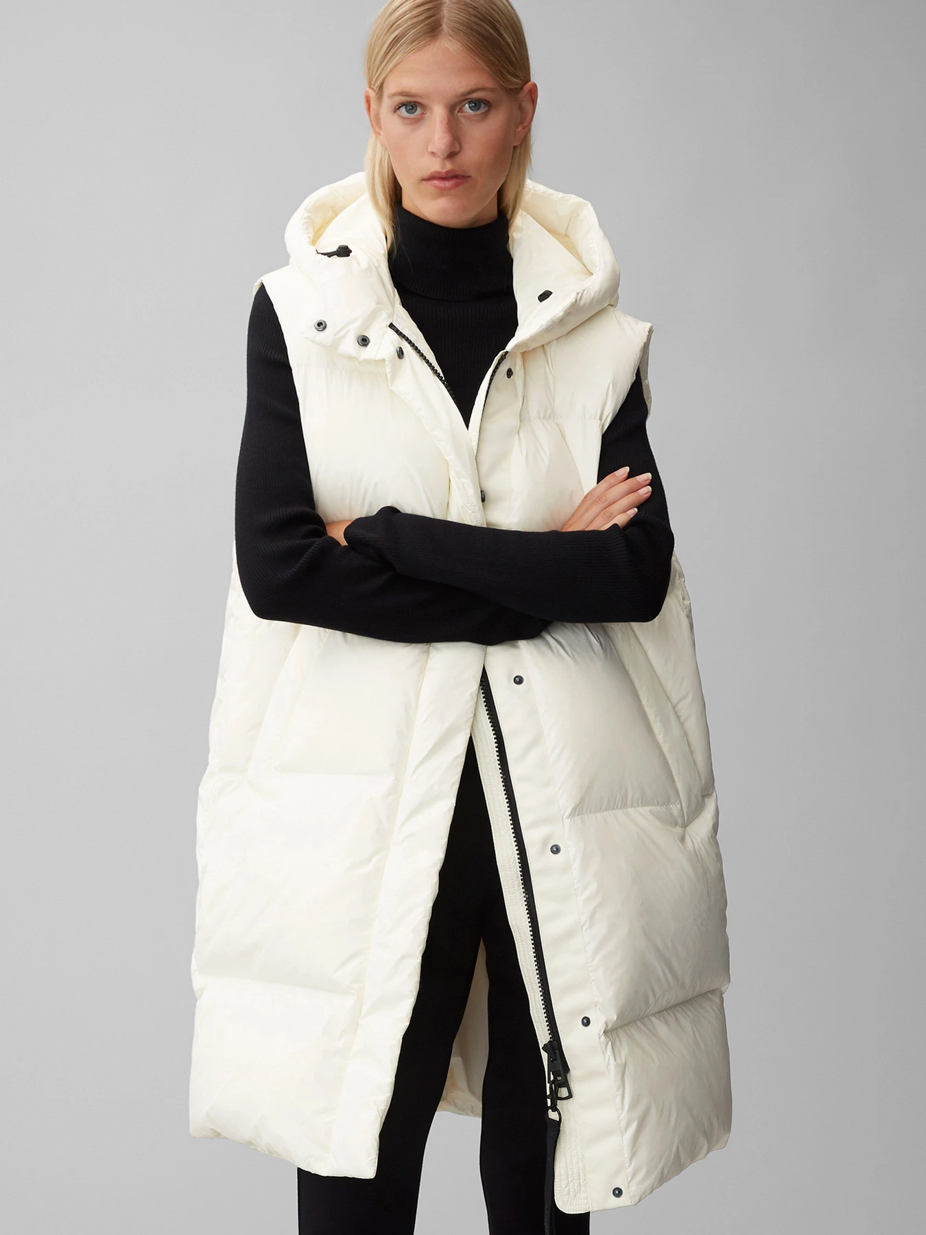 Жилеты Marc O’Polo модель 009108972037-113 Фото