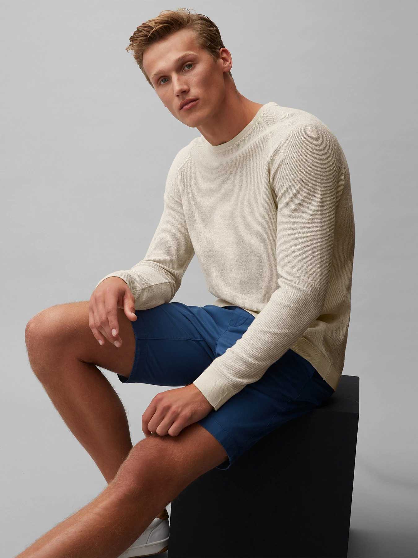 Худи и свитшоты Marc O’Polo модель 026513560254-103 Фото