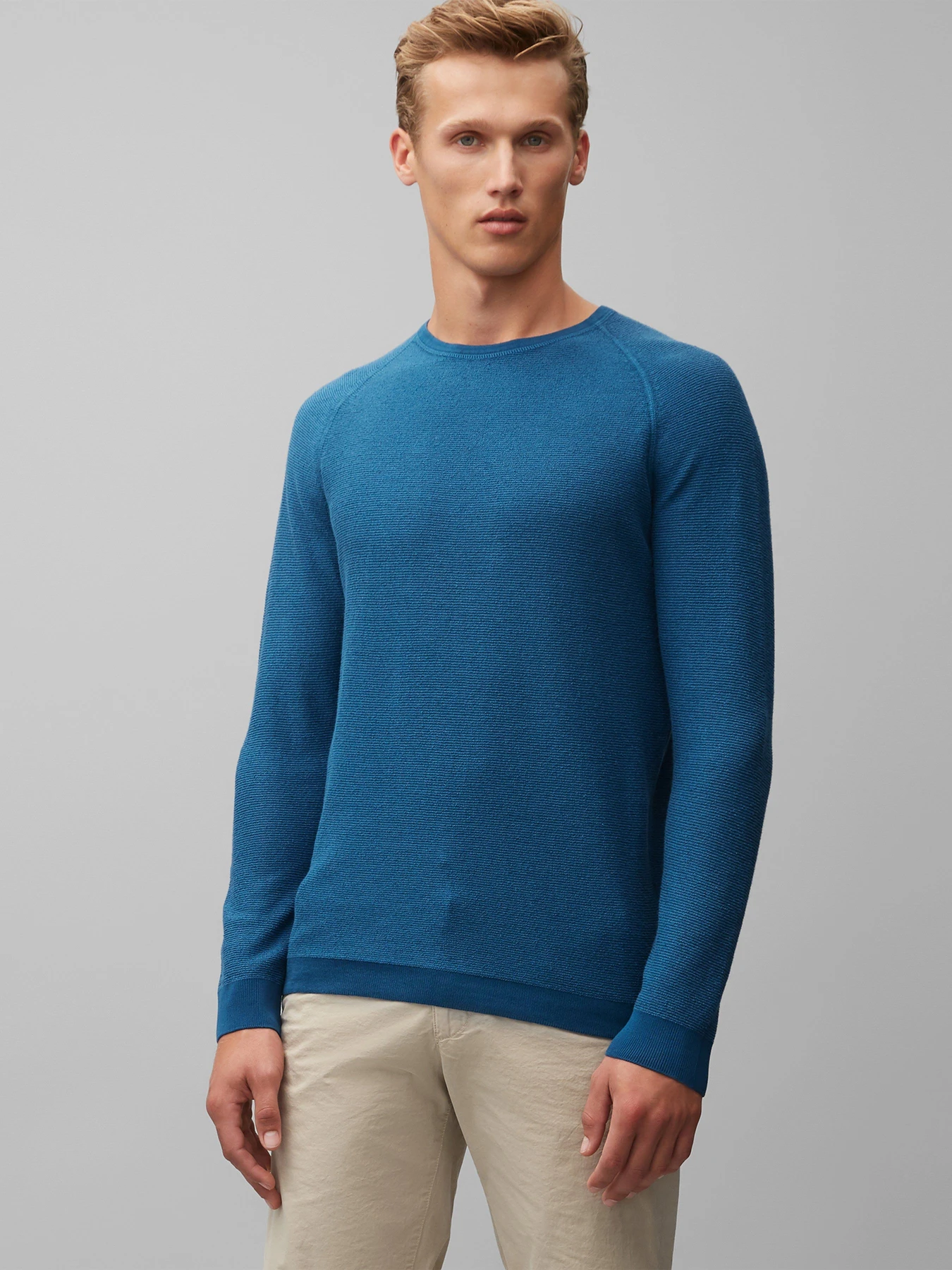 Свитры и кардиганы Marc O’Polo модель 026513560254-840 Фото