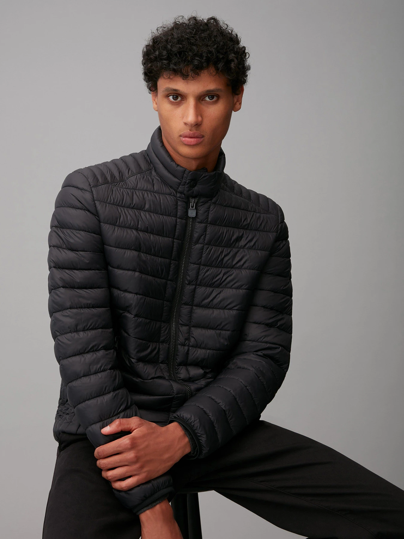 Куртки та дублянки Marc O’Polo модель 028114270076-990 Фото