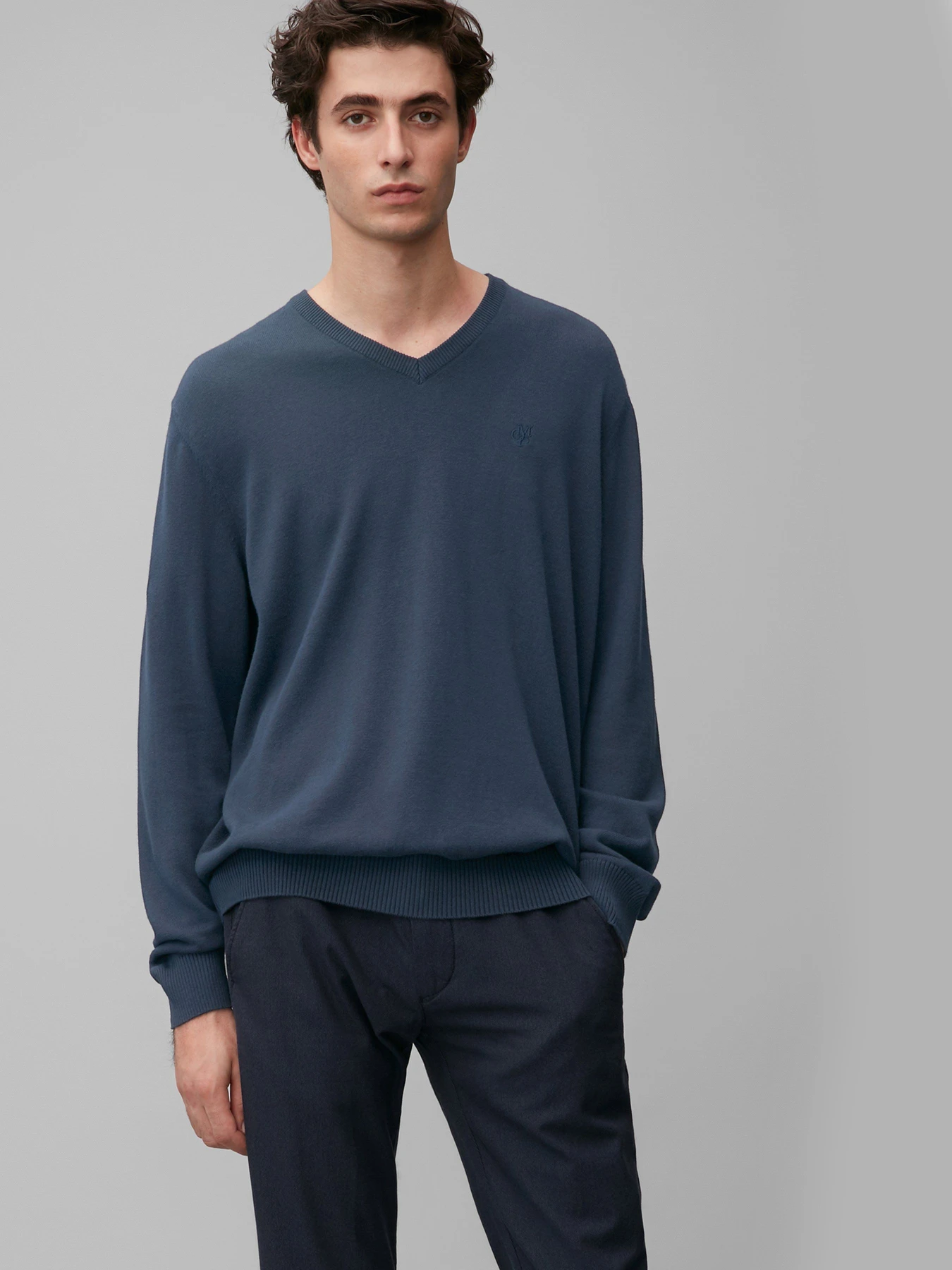 Свитры и кардиганы Marc O’Polo модель 028509260404-896 Фото