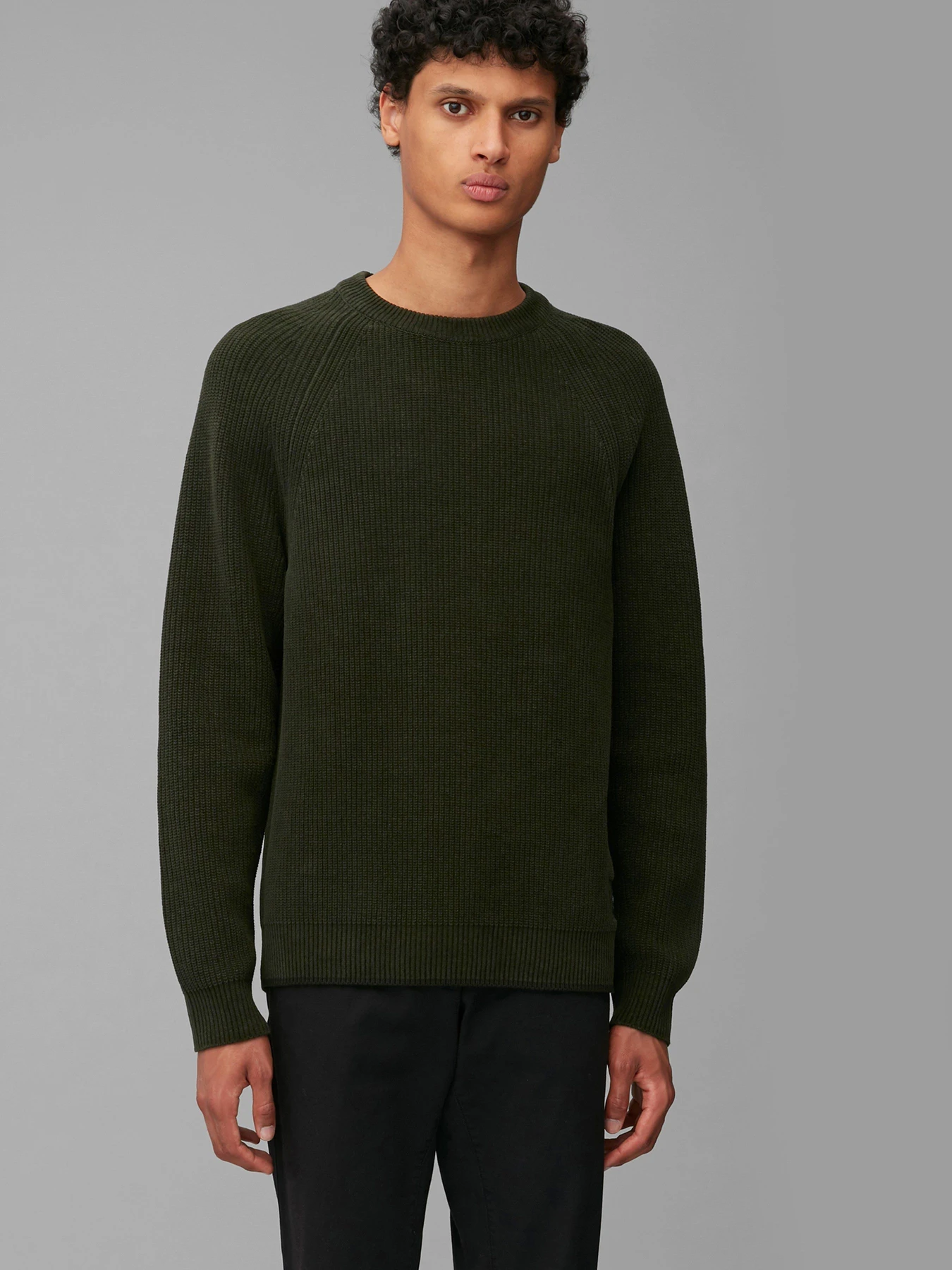 Свитры и кардиганы Marc O’Polo модель 028609260416-474 Фото