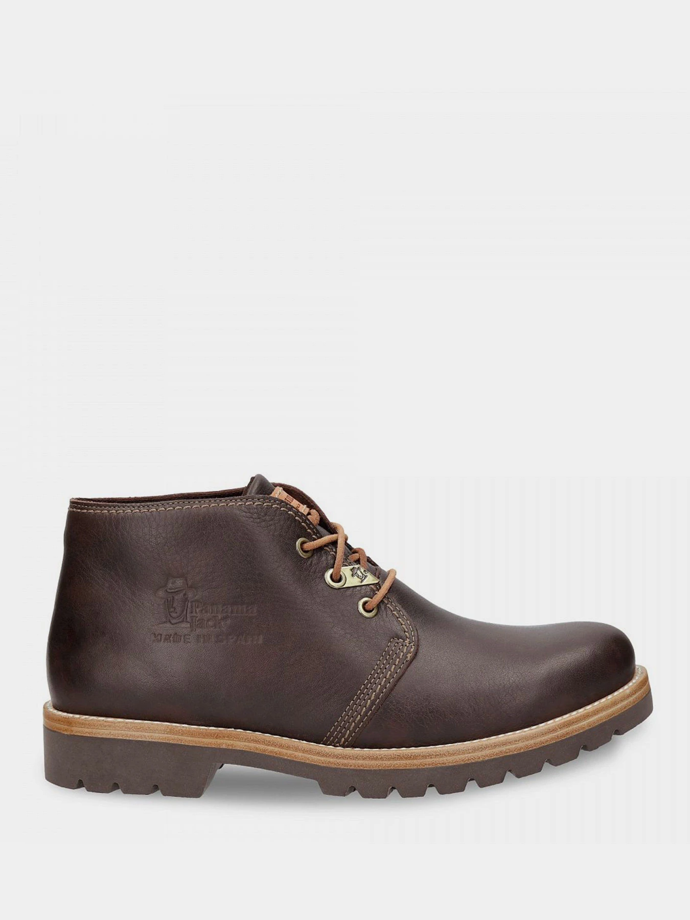 Ботинки и сапоги Panama Jack Bota Panama C18 модель Bota Panama C18 Фото
