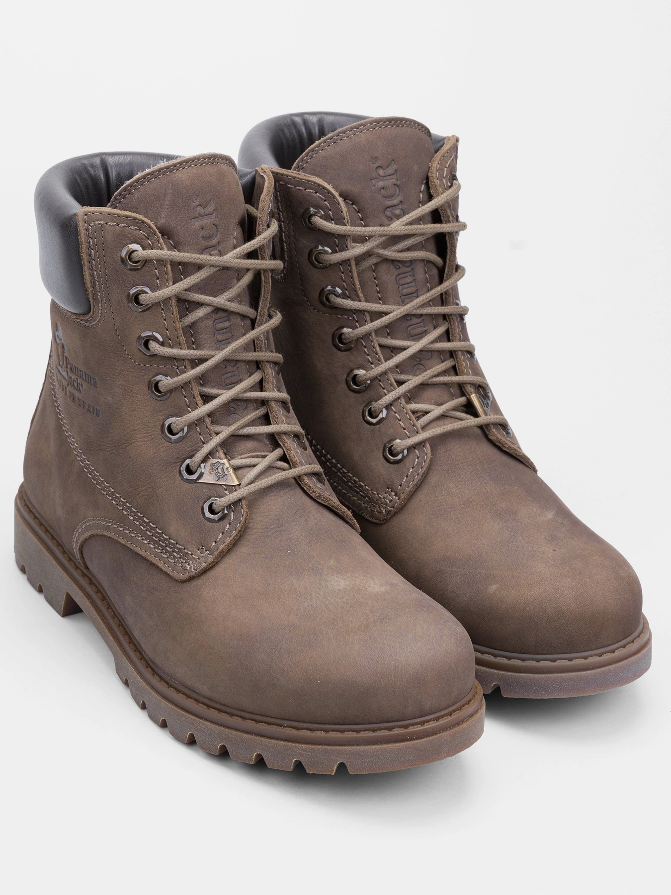 Ботинки и сапоги Panama Jack Panama 03 Wool C9 модель Panama 03 Wool C9 Фото
