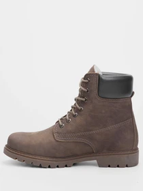 Ботинки и сапоги Panama Jack Panama 03 Wool C9 модель Panama 03 Wool C9 Фото