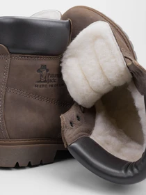 Ботинки и сапоги Panama Jack Panama 03 Wool C9 модель Panama 03 Wool C9 Фото