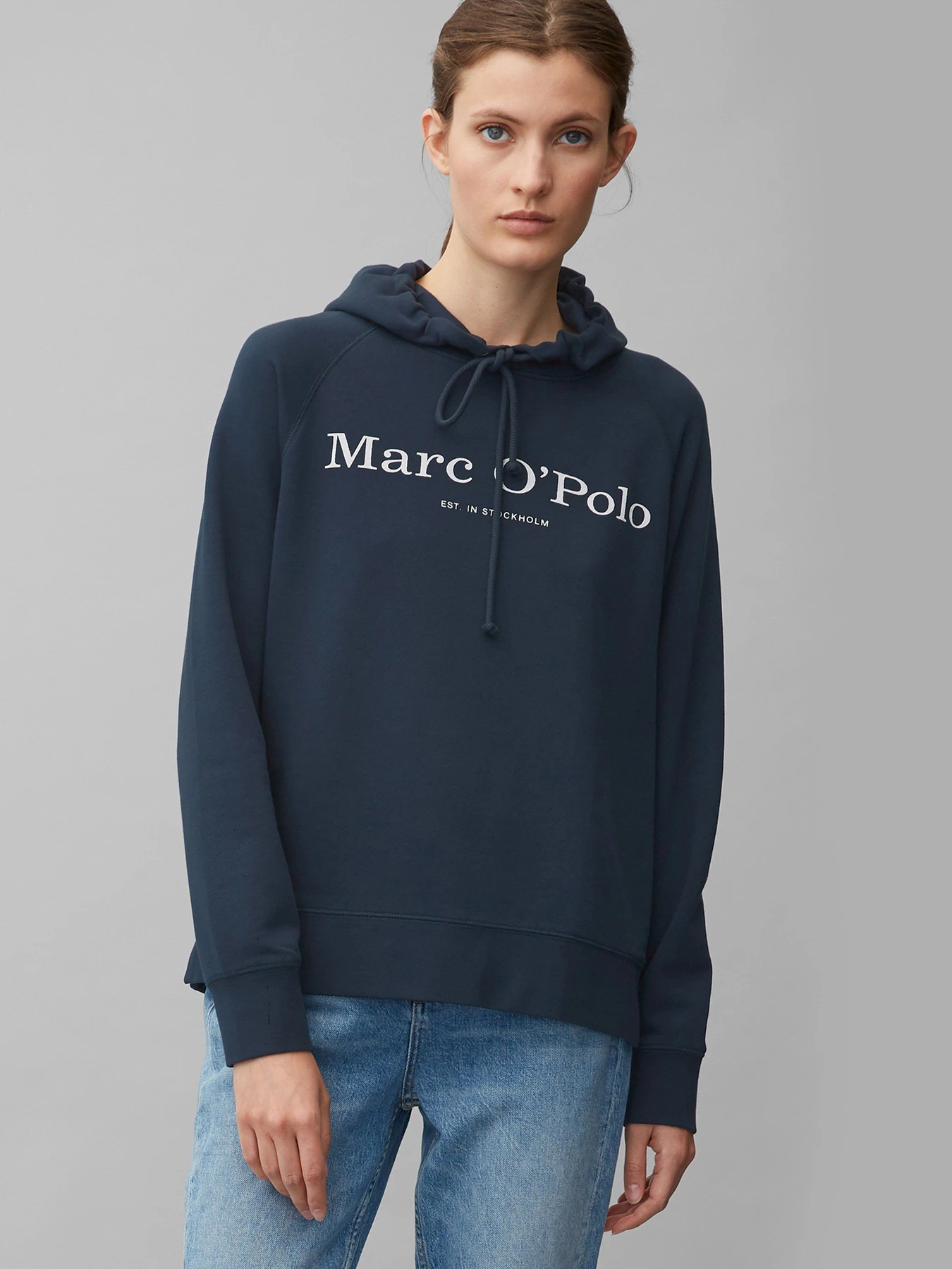 Худи и свитшоты Marc O’Polo модель M08400154251-878 Фото
