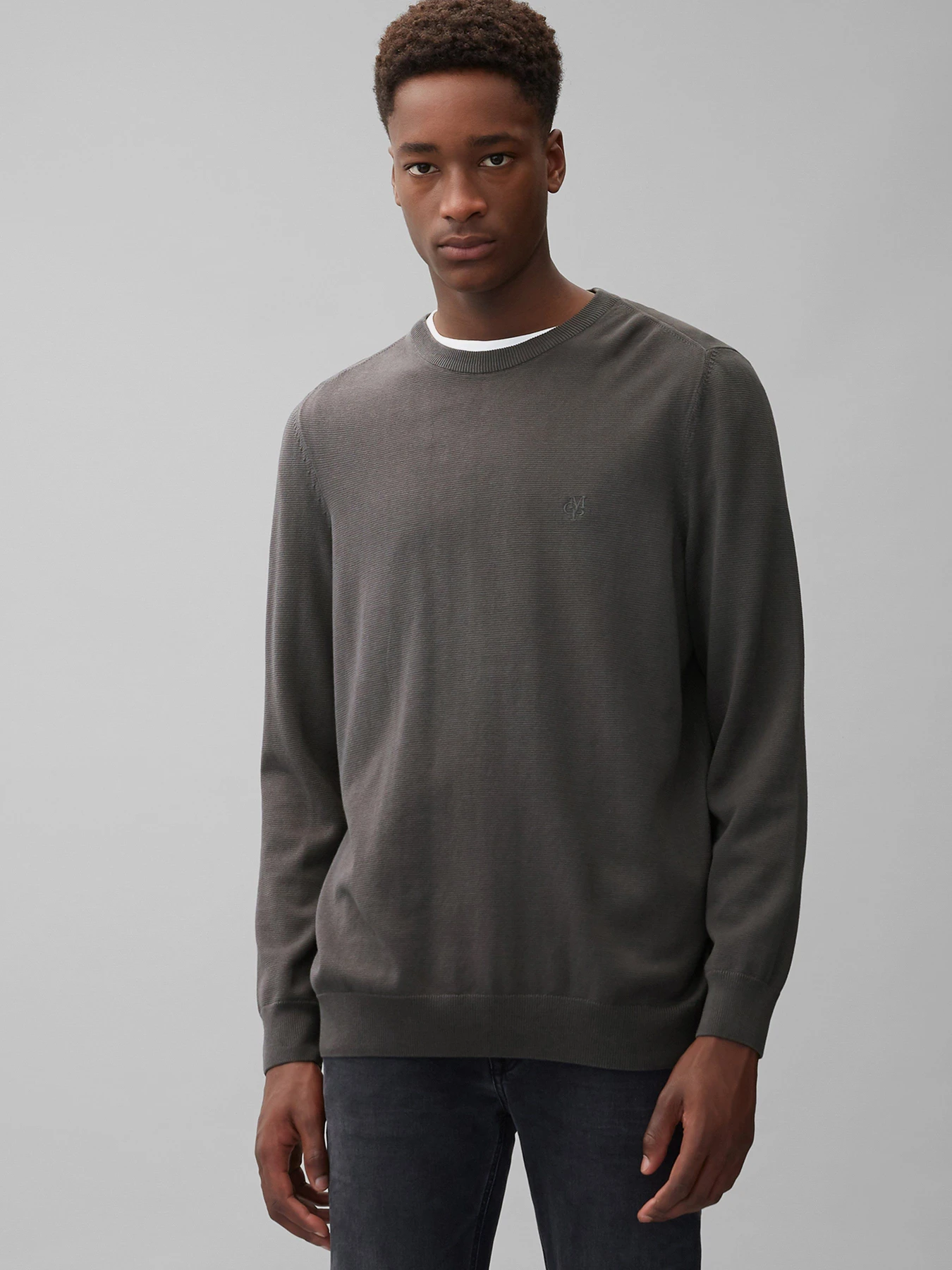 Свитры и кардиганы Marc O’Polo модель M27506660398-987 Фото