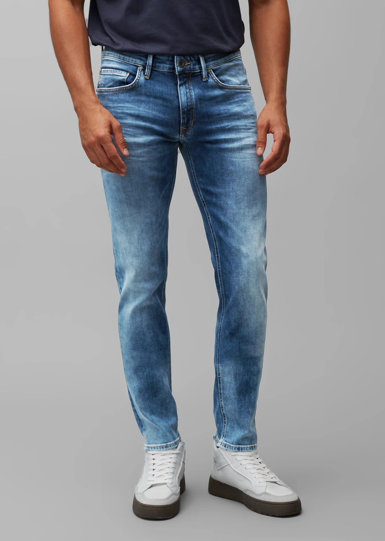 Джинси Marc O’Polo SJÖBO SLIM модель M27921312132-050_32 Фото