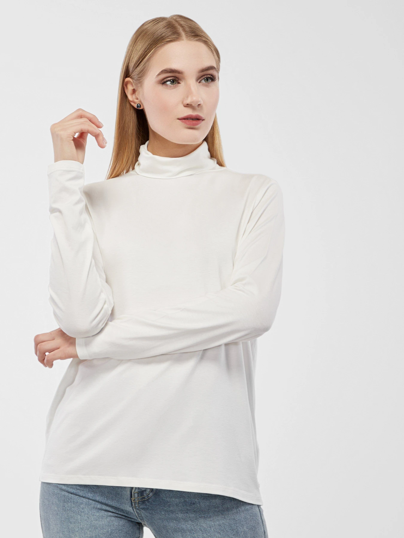Свитры и кардиганы Marc O’Polo модель 009205252705-108 Фото