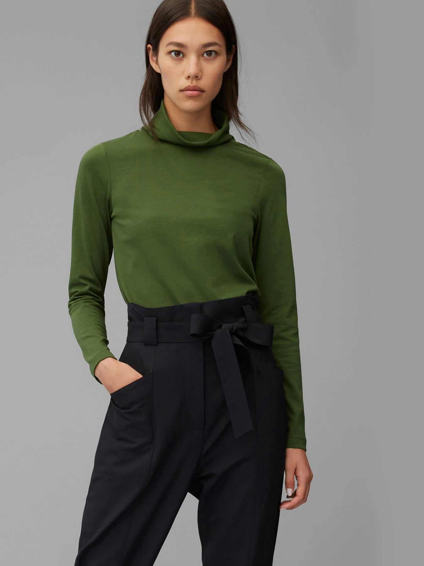 Свитры и кардиганы Marc O’Polo модель 009218352339-469 Фото