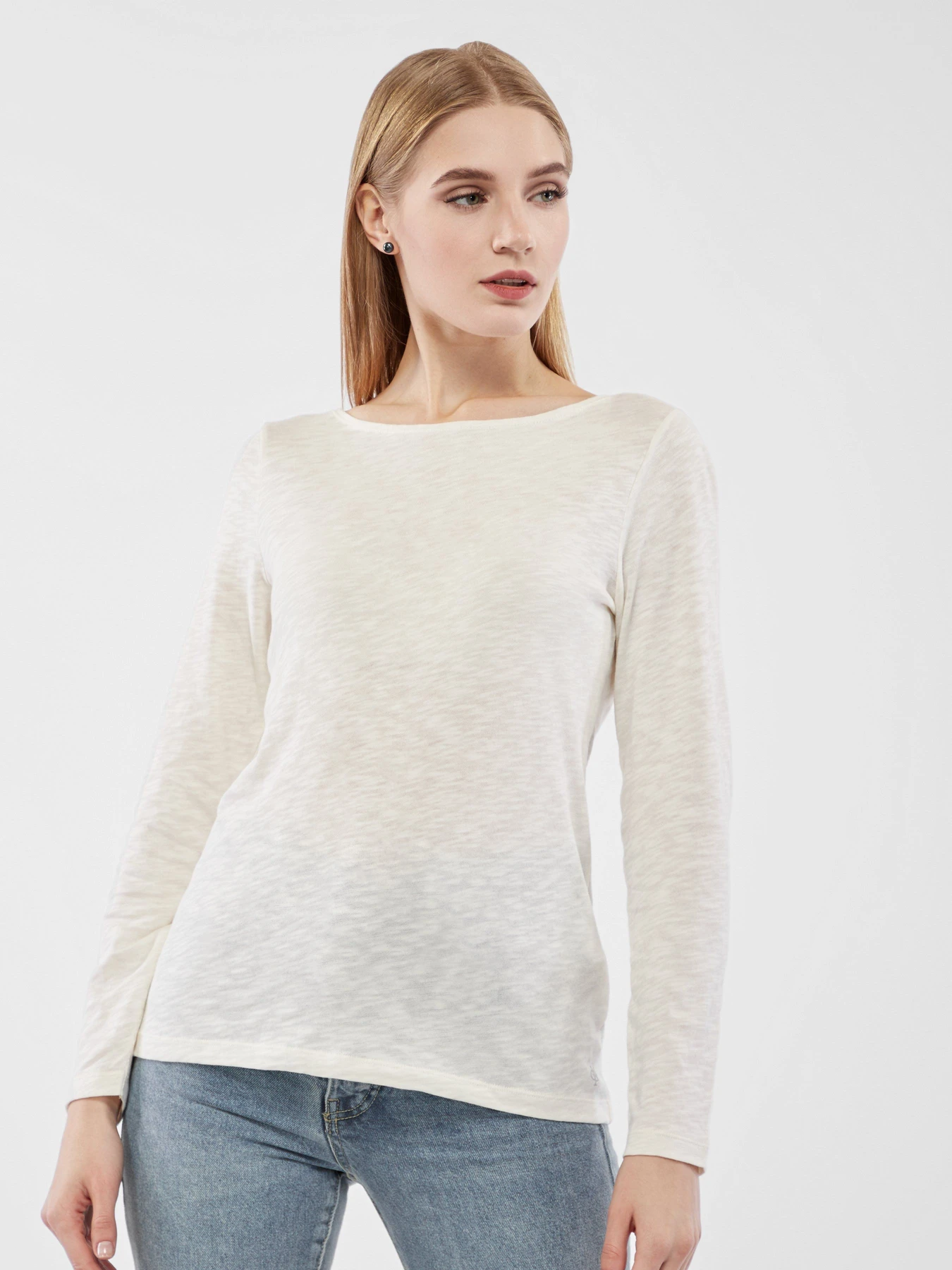 Худи и свитшоты Marc O’Polo модель 009226152199-113 Фото