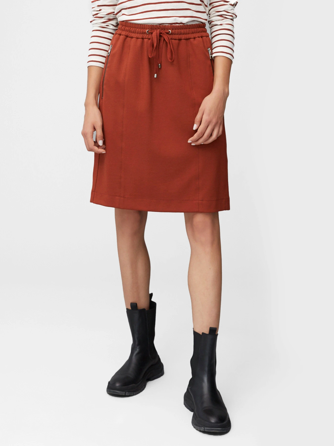 Спідниці Marc O’Polo модель 009403718069-321 Фото