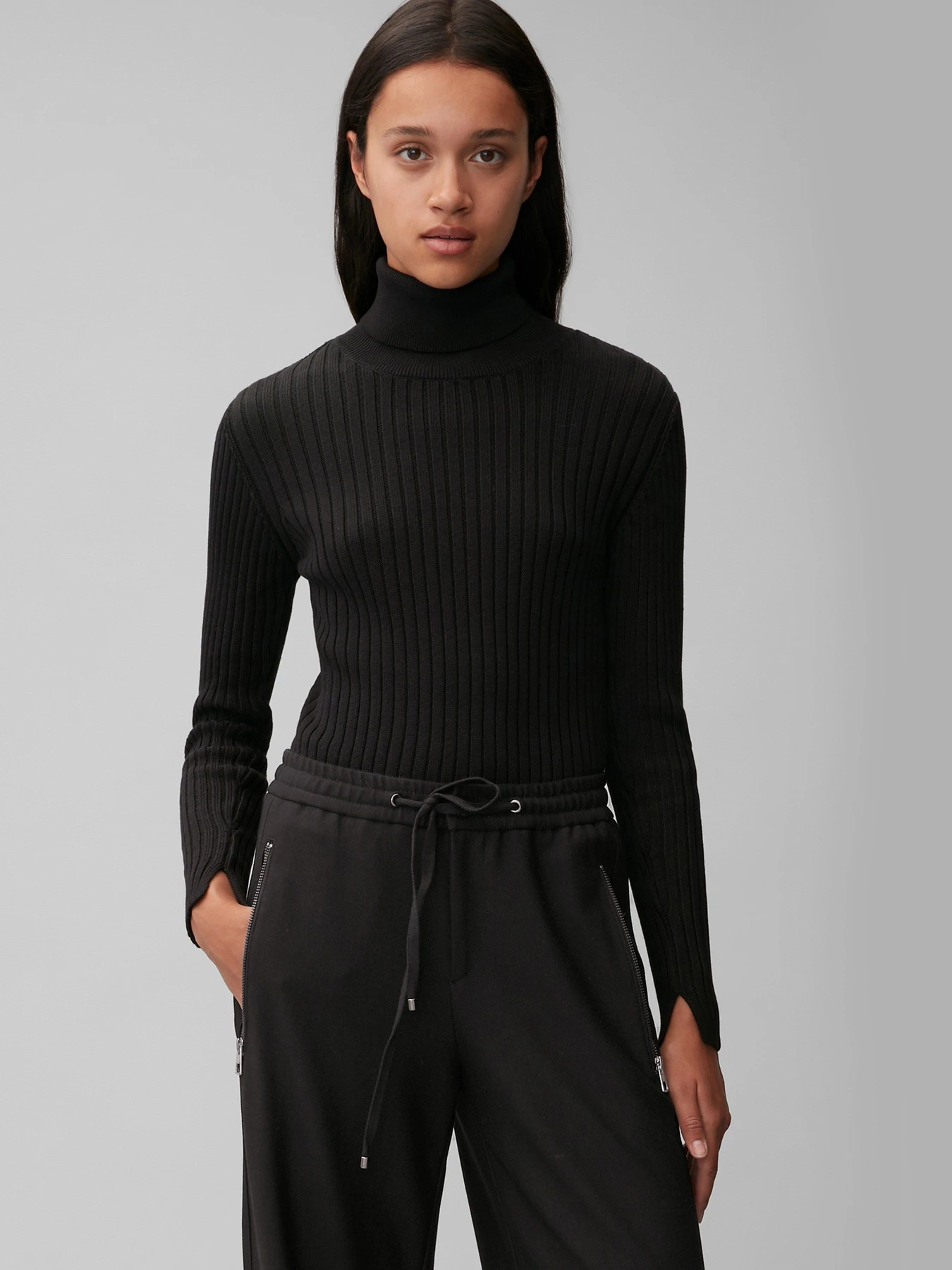 Брюки Marc O’Polo модель 009403719153-990 Фото