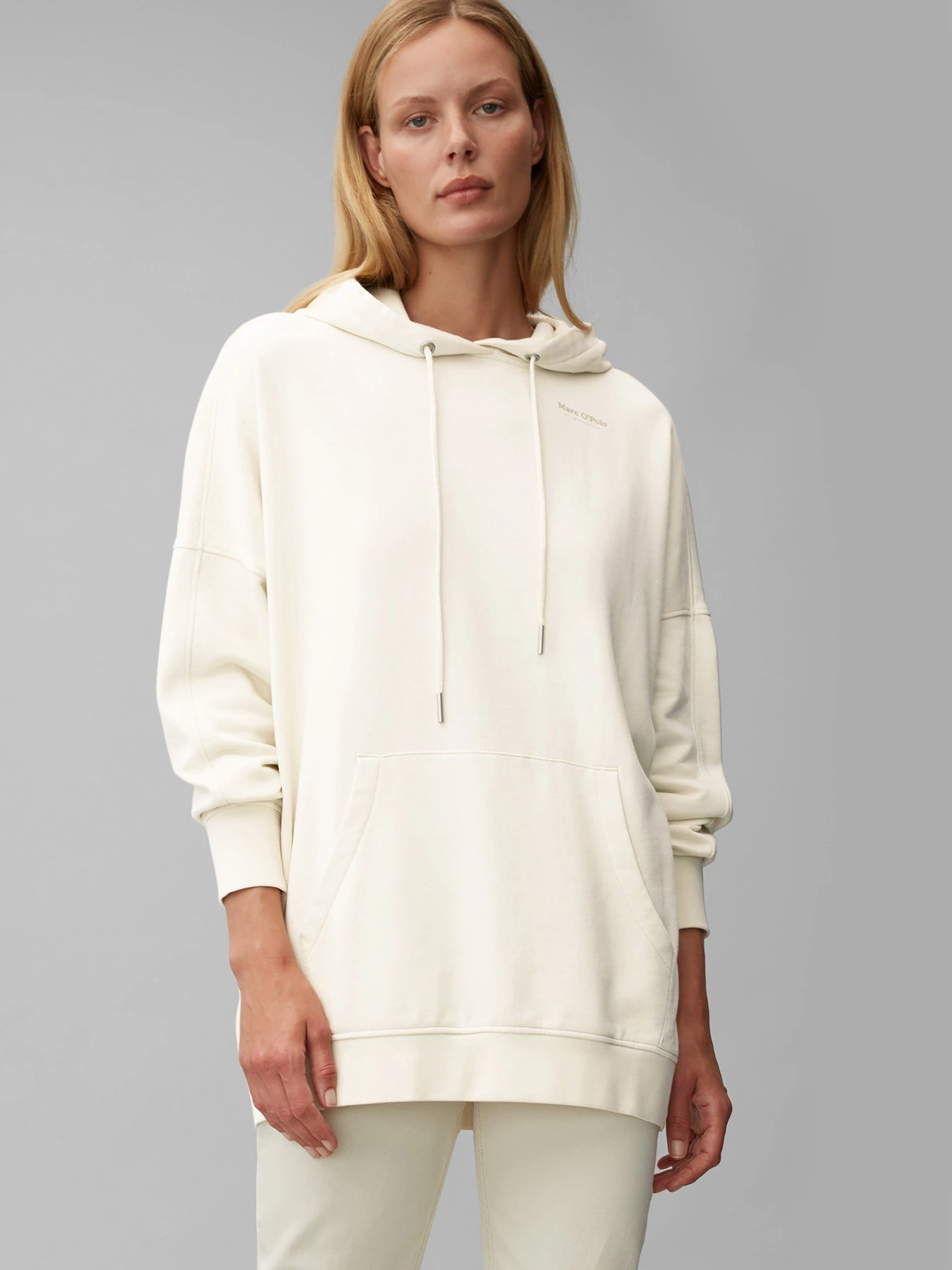 Худи и свитшоты Marc O’Polo модель 009417154269-113 Фото