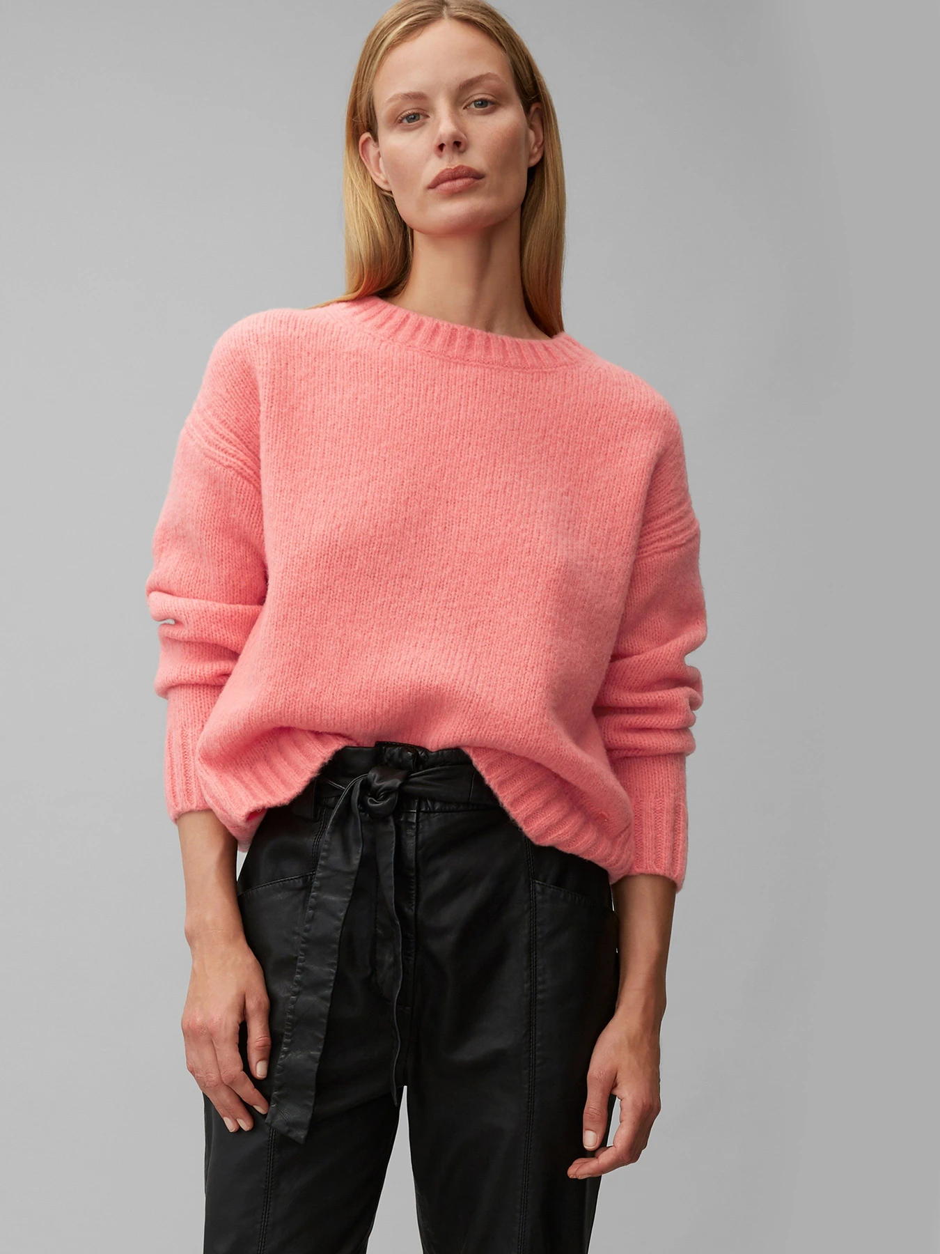 Свитры и кардиганы Marc O’Polo модель 009608760607-655 Фото