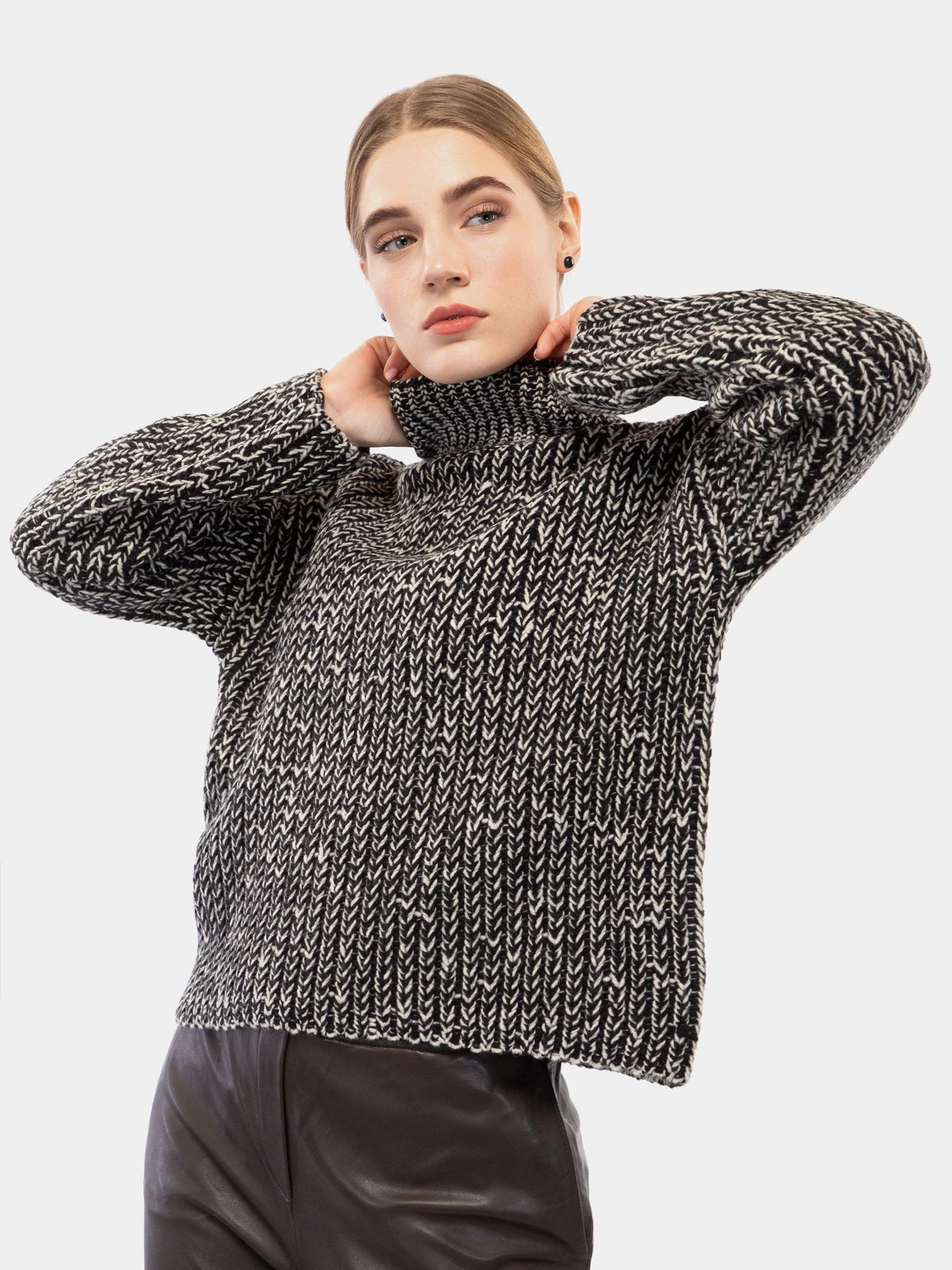 Свитры и кардиганы Marc O’Polo модель 010614660659-H10 Фото