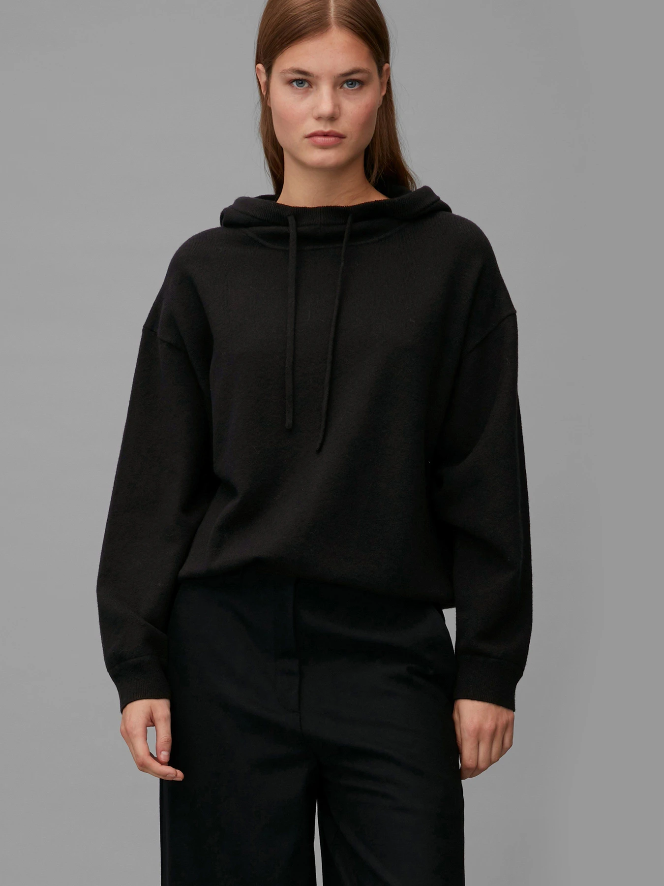 Худи и свитшоты Marc O’Polo модель 010626660657-990 Фото