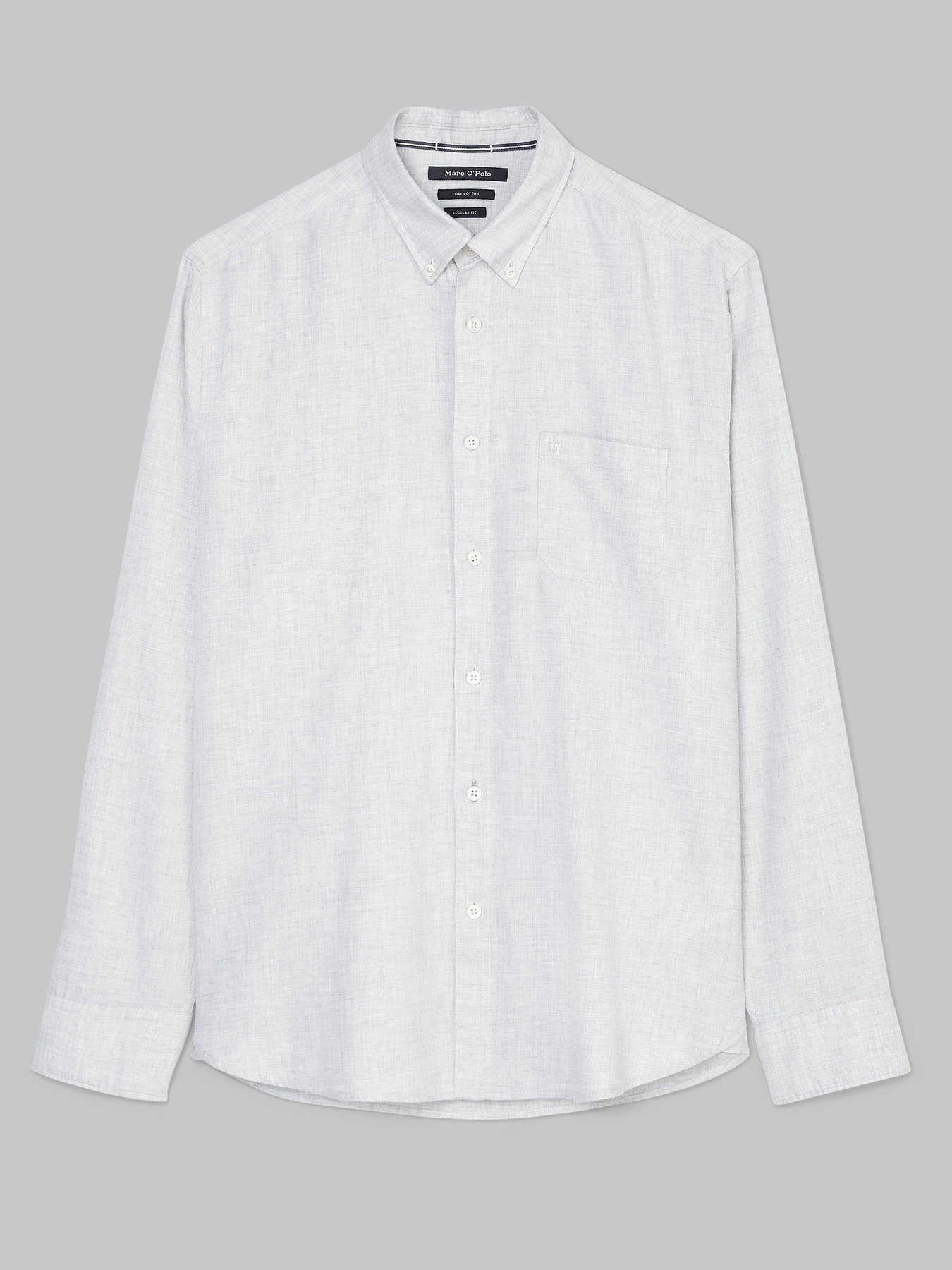 Рубашки Marc O’Polo модель 030121242130-C93 Фото