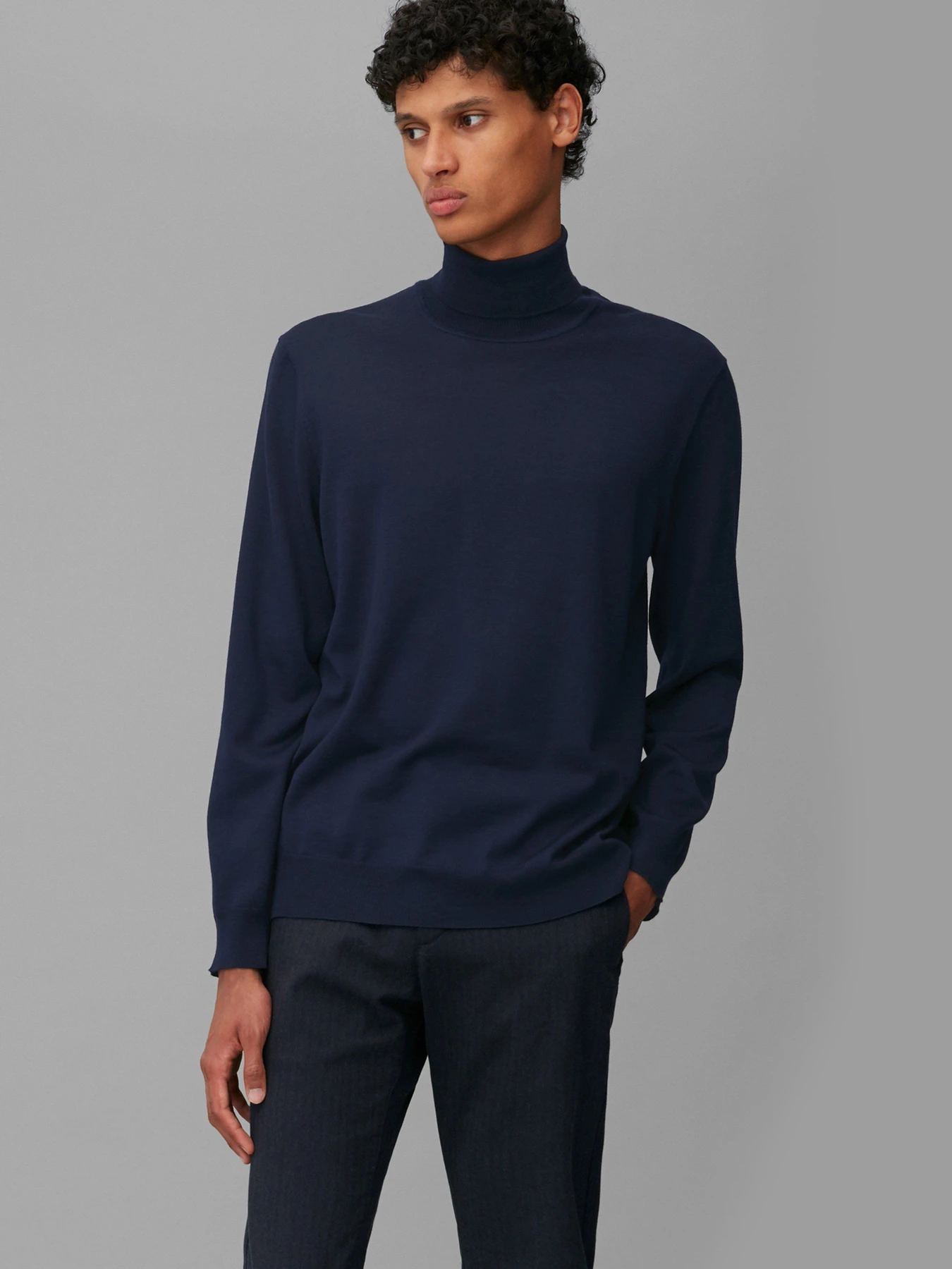 Свитры и кардиганы Marc O’Polo модель 030516260512-896 Фото