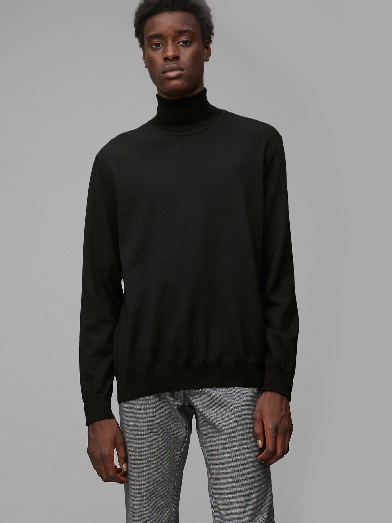 Свитры и кардиганы Marc O’Polo модель 030516260512-990 Фото