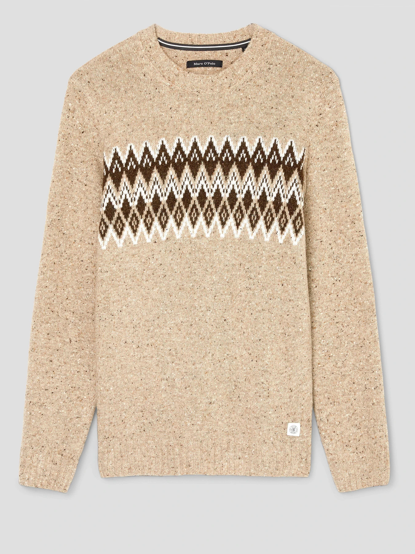 Свитры и кардиганы Marc O’Polo модель 030612960500-716 Фото