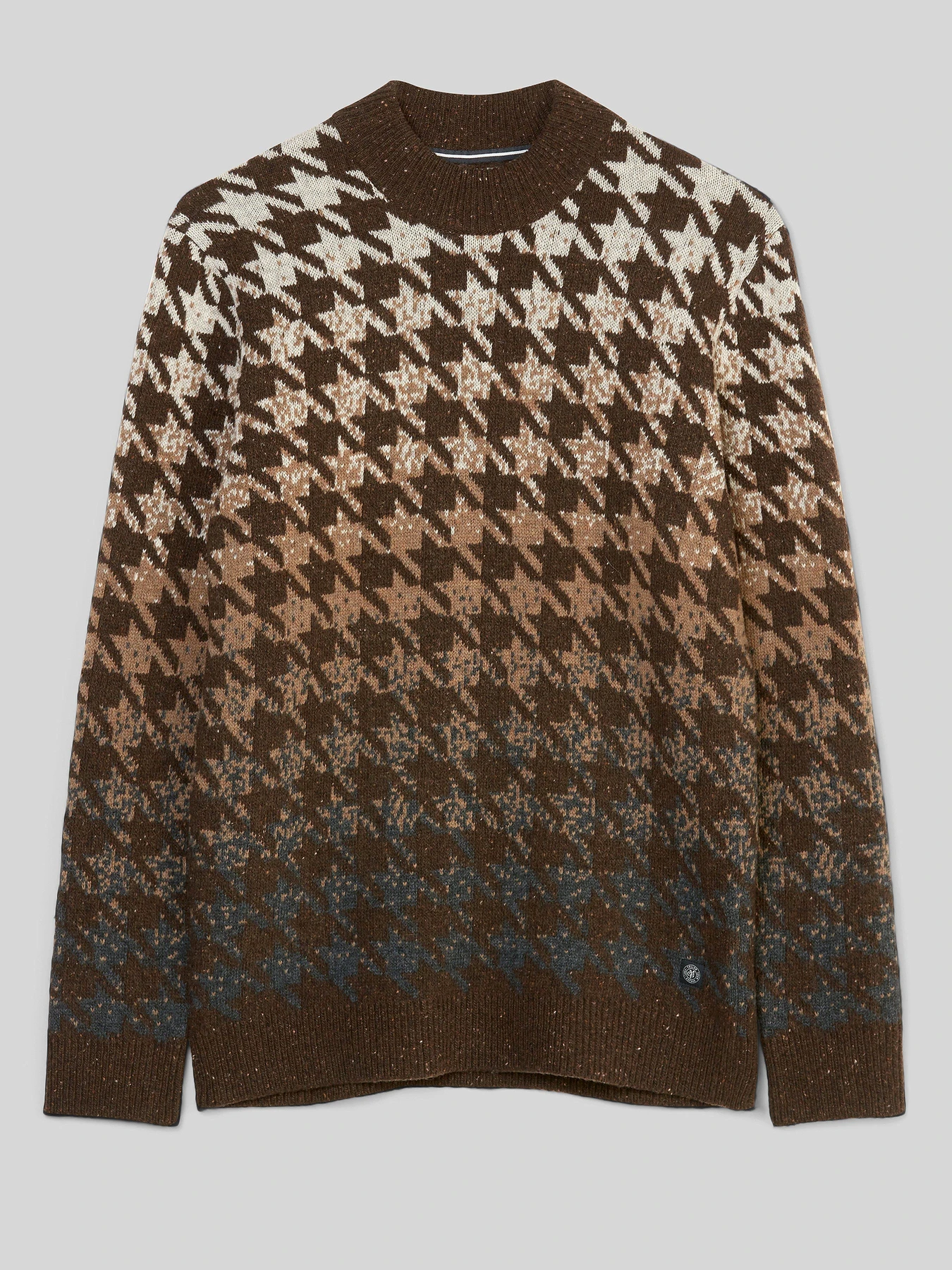 Свитры и кардиганы Marc O’Polo модель 030612960518-782 Фото