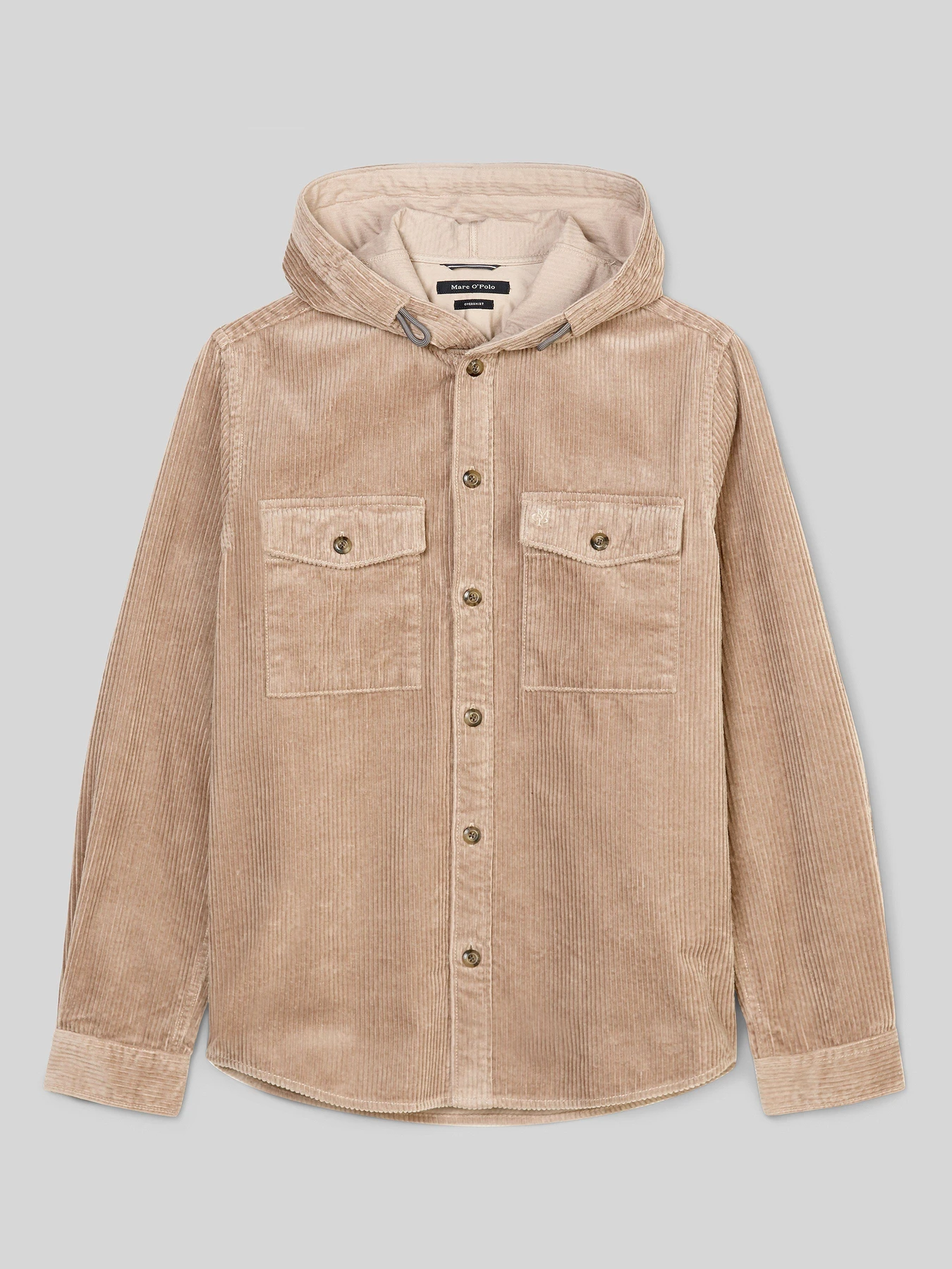 Куртки и дубленки Marc O’Polo модель 030729042426-716 Фото